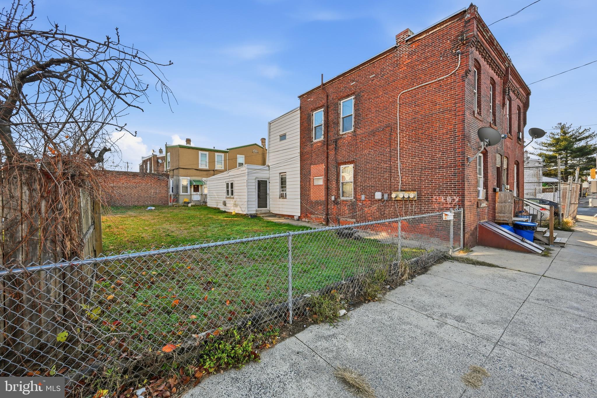 Landlord Special! Fully Occupied 5-Unit Portfolio + Vacant Lot — Approx. 9% Cap Rate.

Exceptional investment opportunity on Margaret Street in Philadelphia! This unique offering includes three RM-1 parcels being sold together (Parcel IDs: 885305060, 232163500, and 232163600), creating an outstanding opportunity for investors looking to expand their portfolio with immediate cash flow and future development potential. Property certifications are available in the document section.

2049 and 2051 Margaret Street feature five fully occupied 1-bedroom, 1-bathroom rental units, each currently leased for $675 per month, generating $3,375 in monthly rental income ($40,500 annually). A new roof has recently been installed, adding value and reducing near-term capital expenses.

2047 Margaret Street is a vacant lot offering endless possibilities for future development, expansion, additional parking, or outdoor space to enhance the existing investment.

Conveniently located just minutes from I-95, this property provides quick access to Center City Philadelphia, Philadelphia International Airport, and New Jersey. Public transportation is available right at the corner, making the location especially attractive to tenants.

The portfolio is being sold as-is, and the seller will make no repairs.

Whether you’re an experienced investor or looking to grow your rental portfolio, this income-producing package offers immediate cash flow, approximately a 9% cap rate, and long-term upside through the included vacant lot. Don’t miss this rare opportunity to own a versatile investment package on Margaret Street.