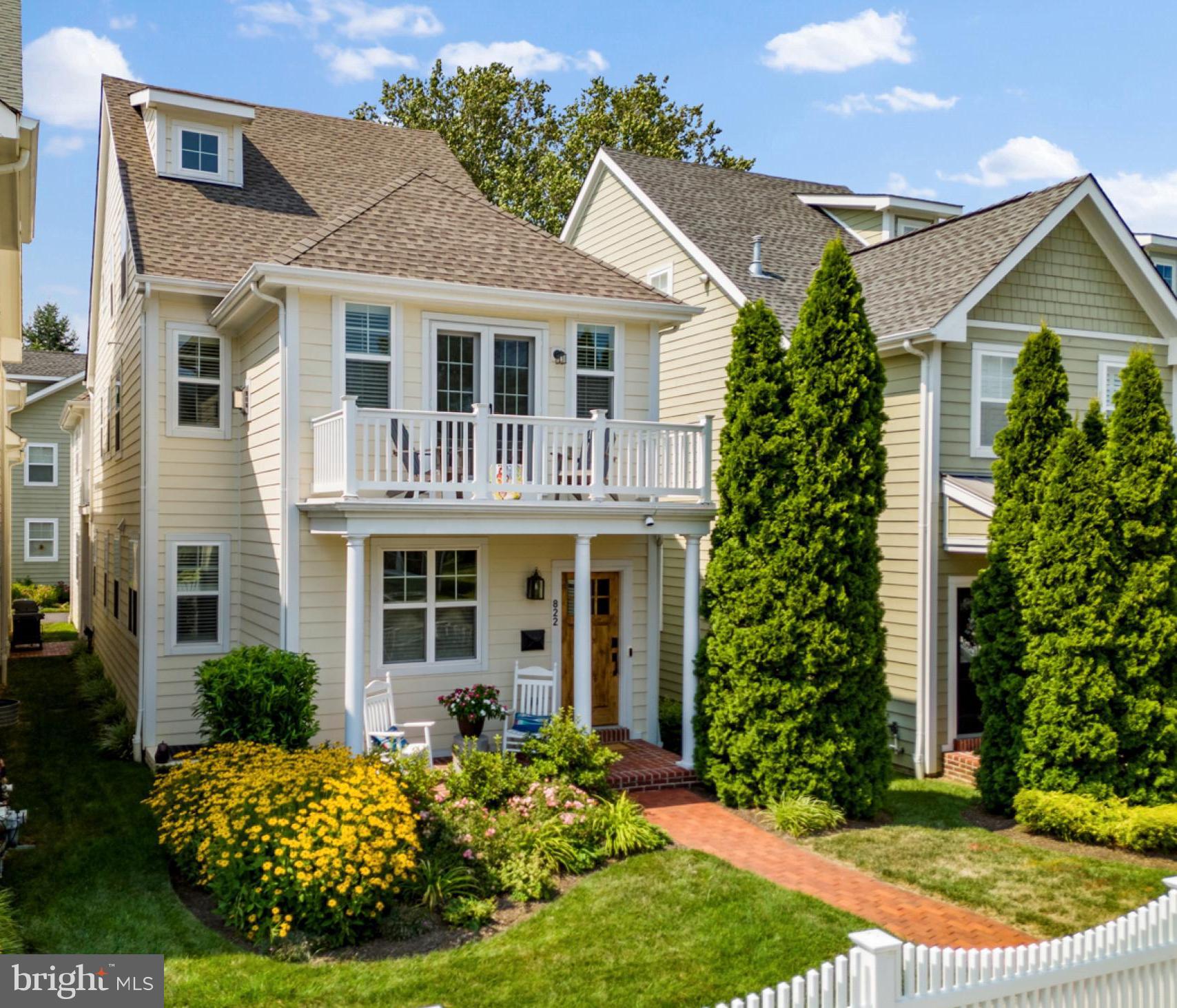 EASTPORT - Residential