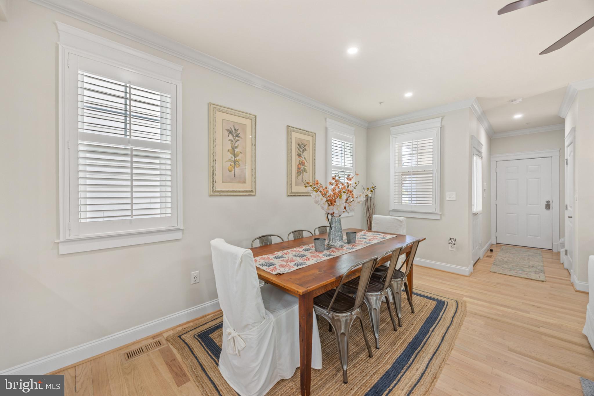EASTPORT - Residential