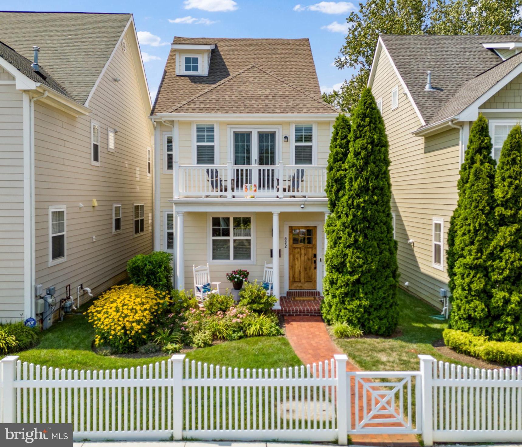 EASTPORT - Residential