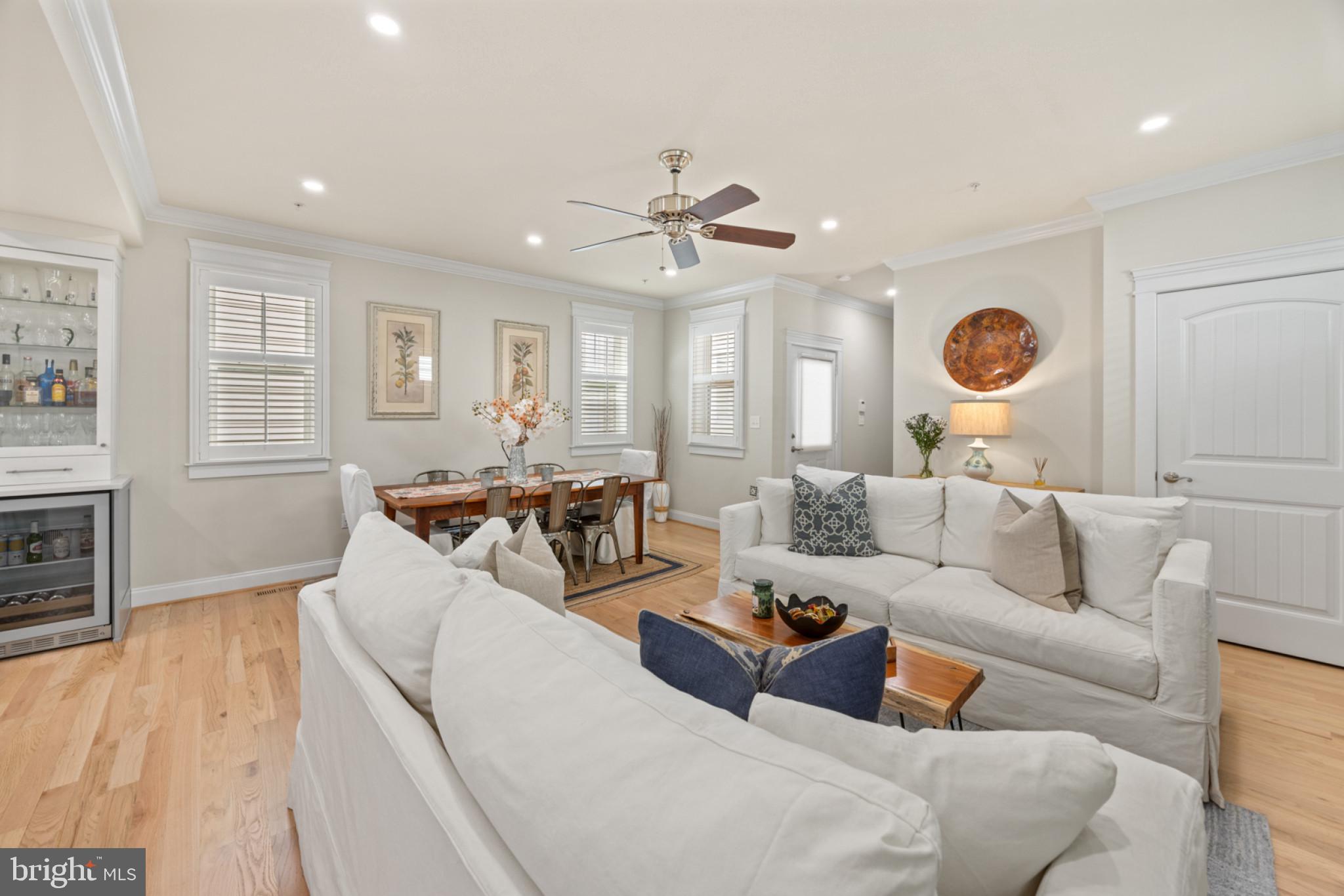 EASTPORT - Residential