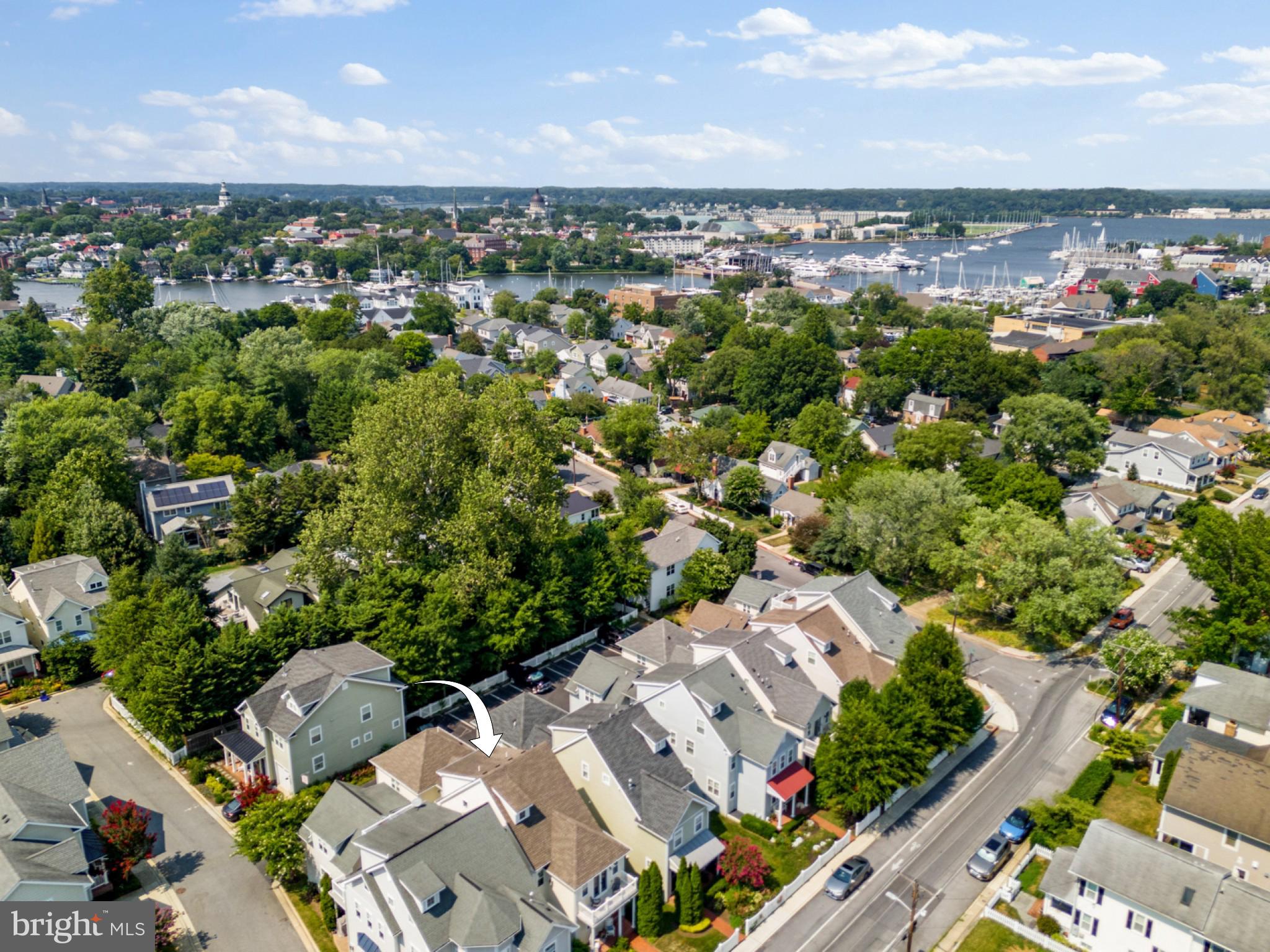 EASTPORT - Residential