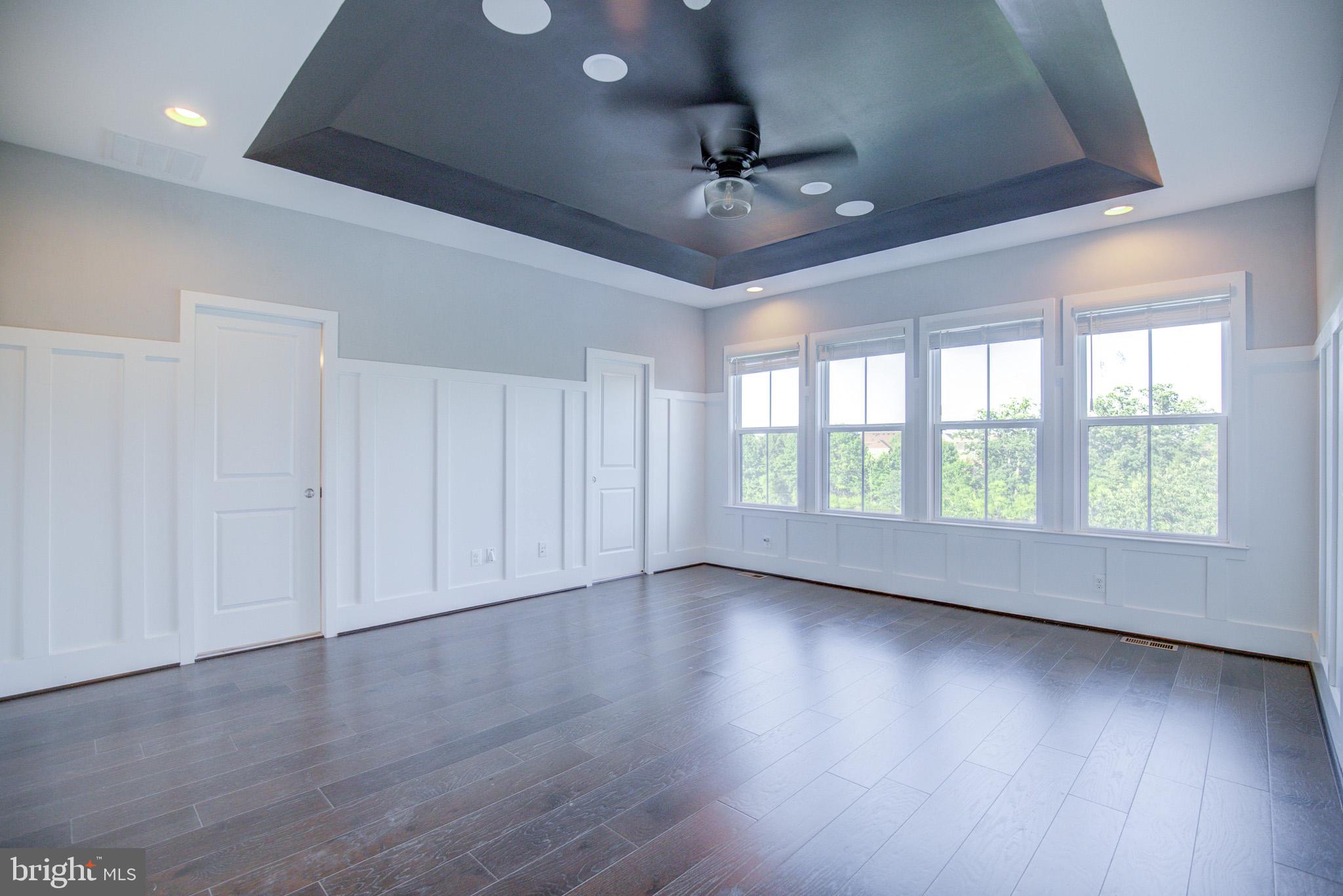 BRAMBLETON - Residential