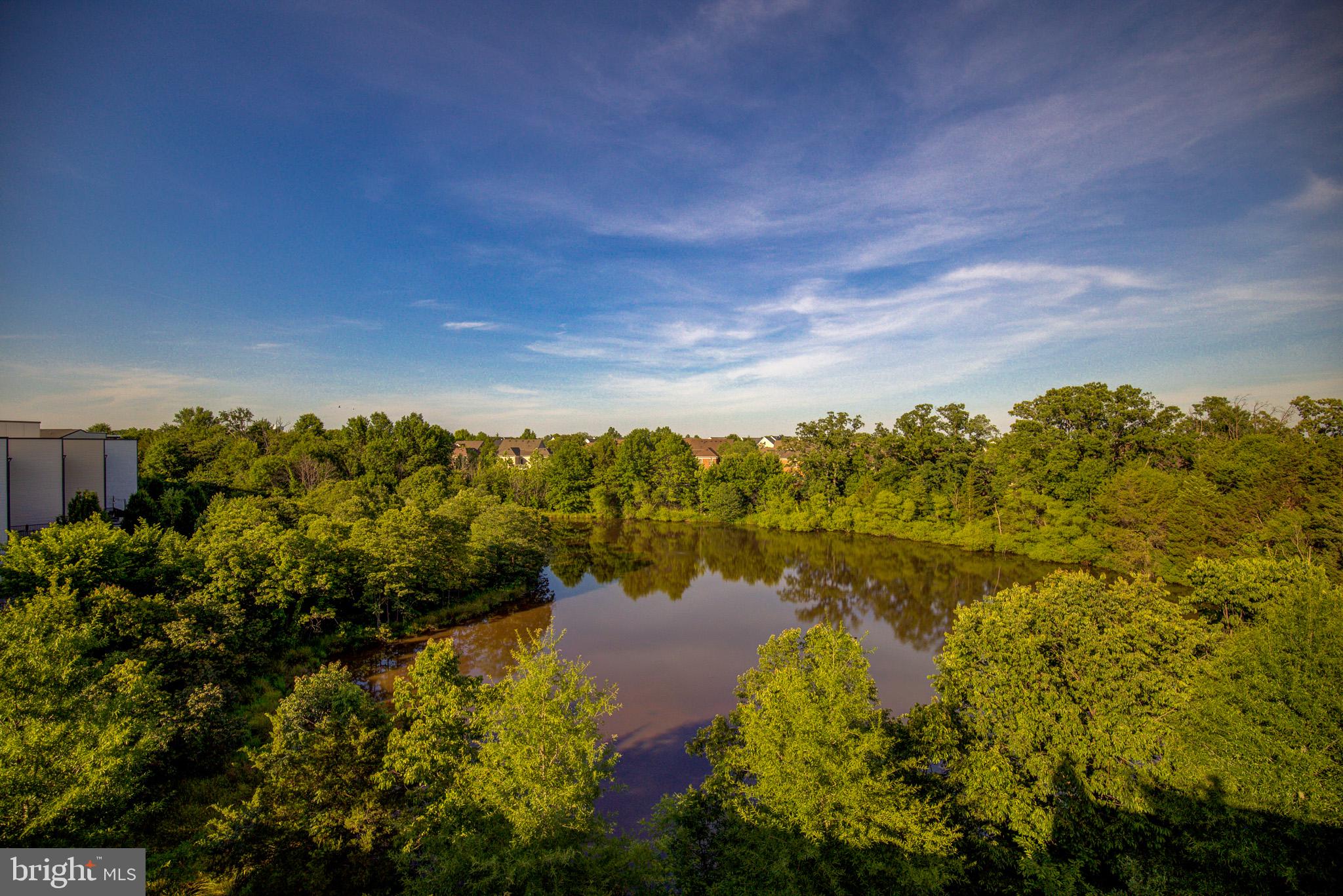 BRAMBLETON - Residential