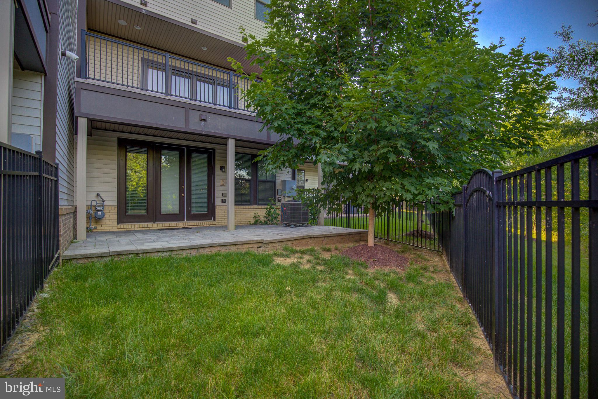 BRAMBLETON - Residential