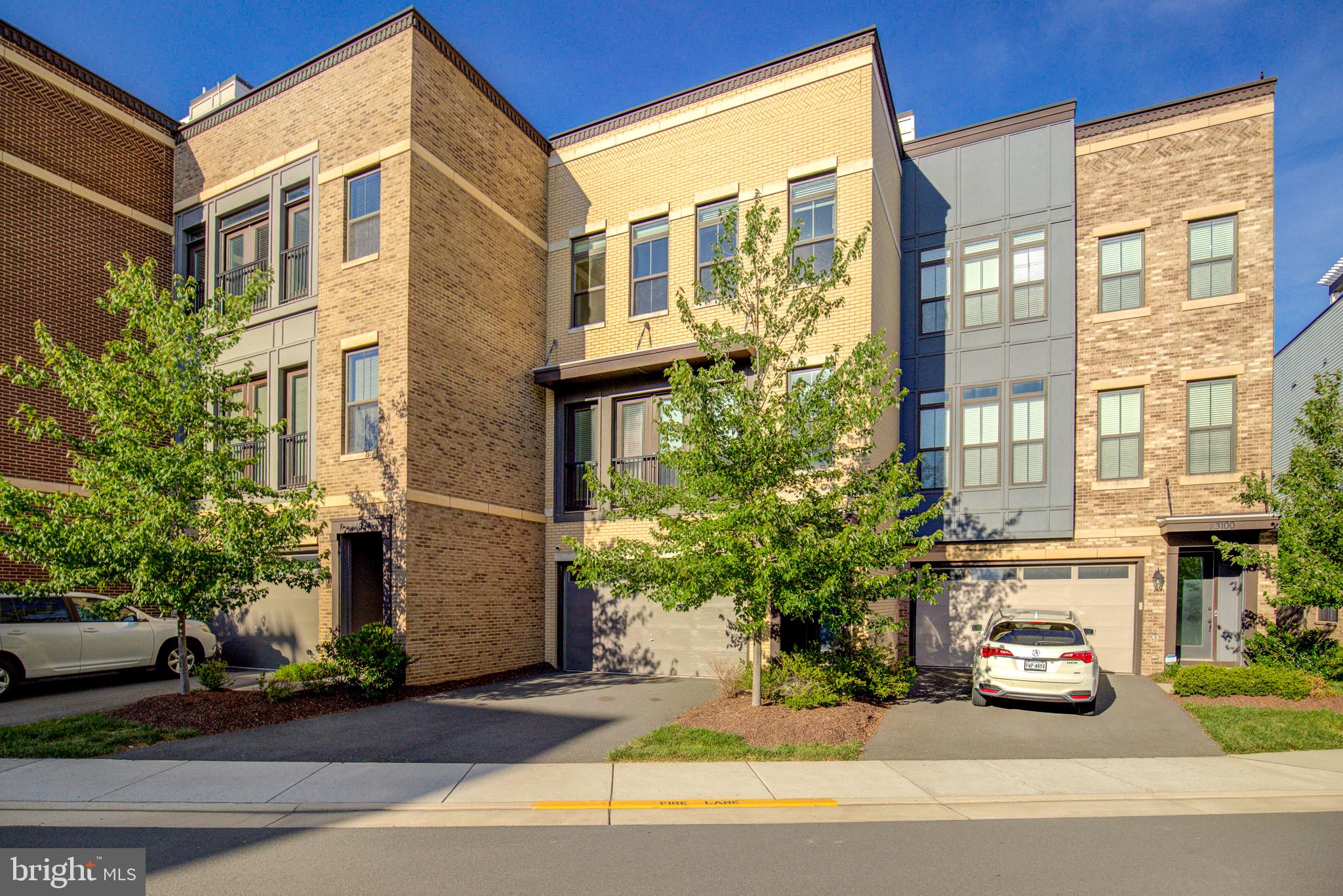 BRAMBLETON - Residential