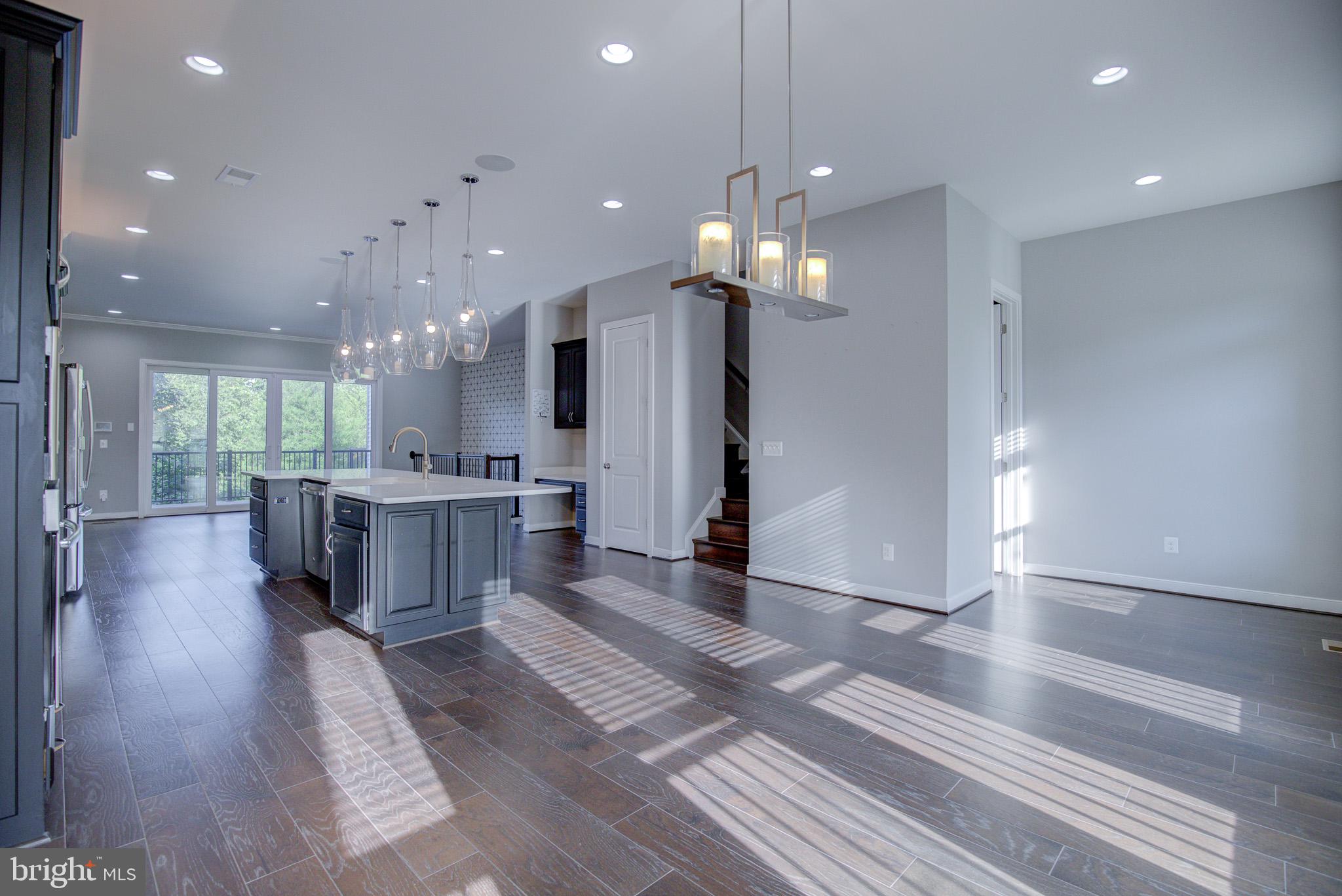 BRAMBLETON - Residential