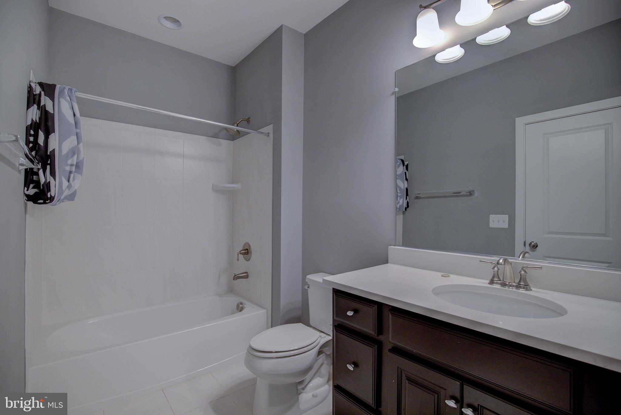BRAMBLETON - Residential