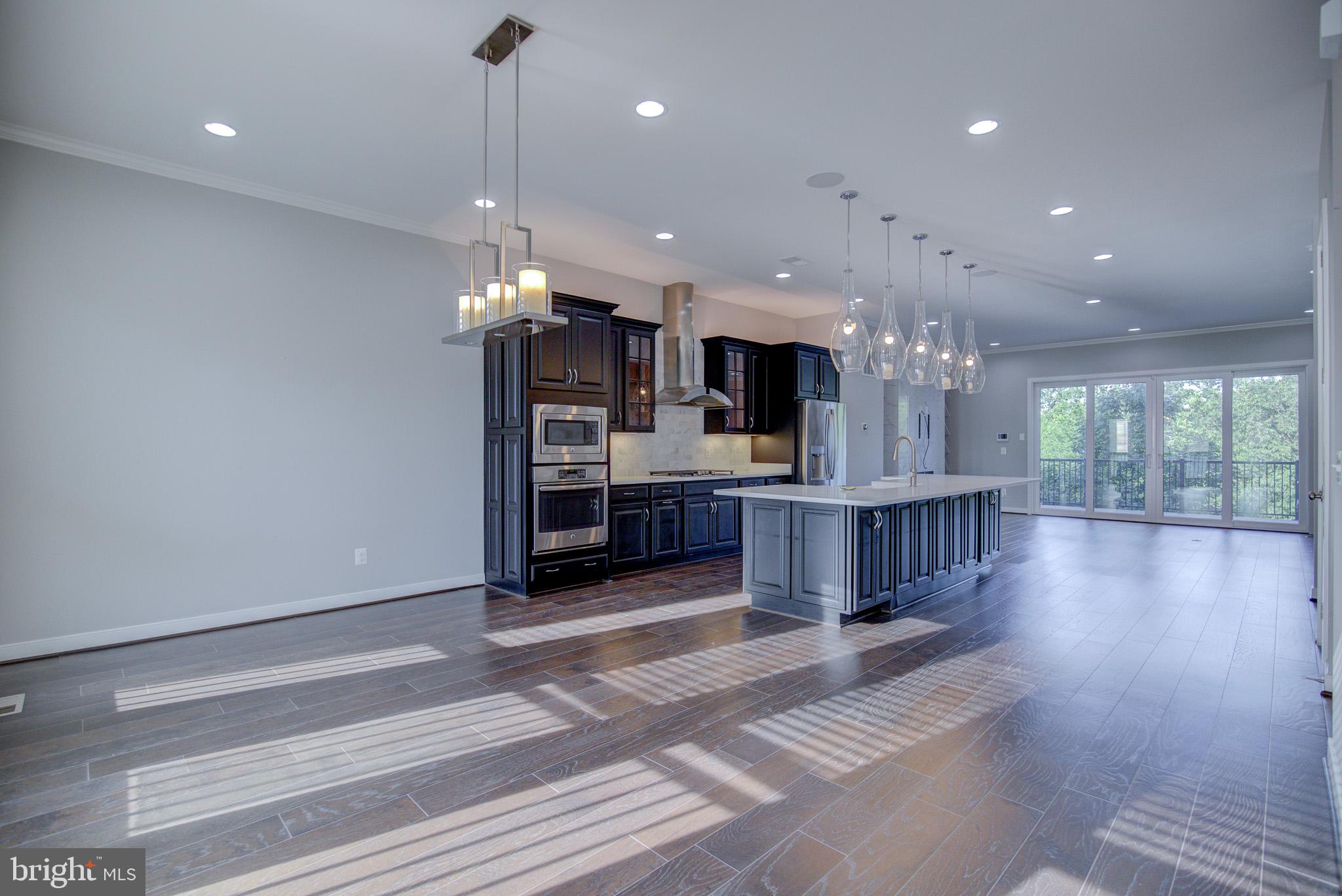 BRAMBLETON - Residential