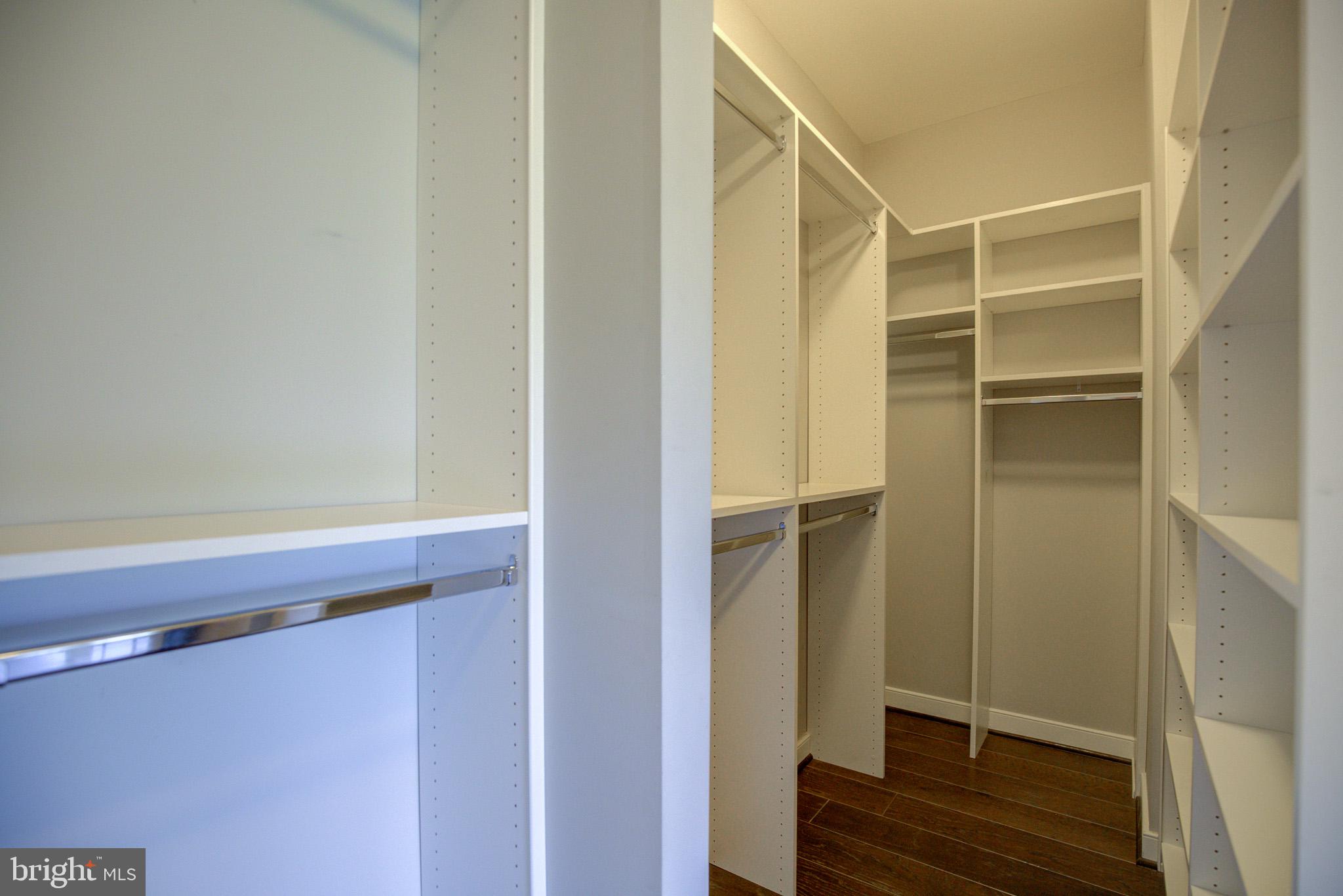 BRAMBLETON - Residential