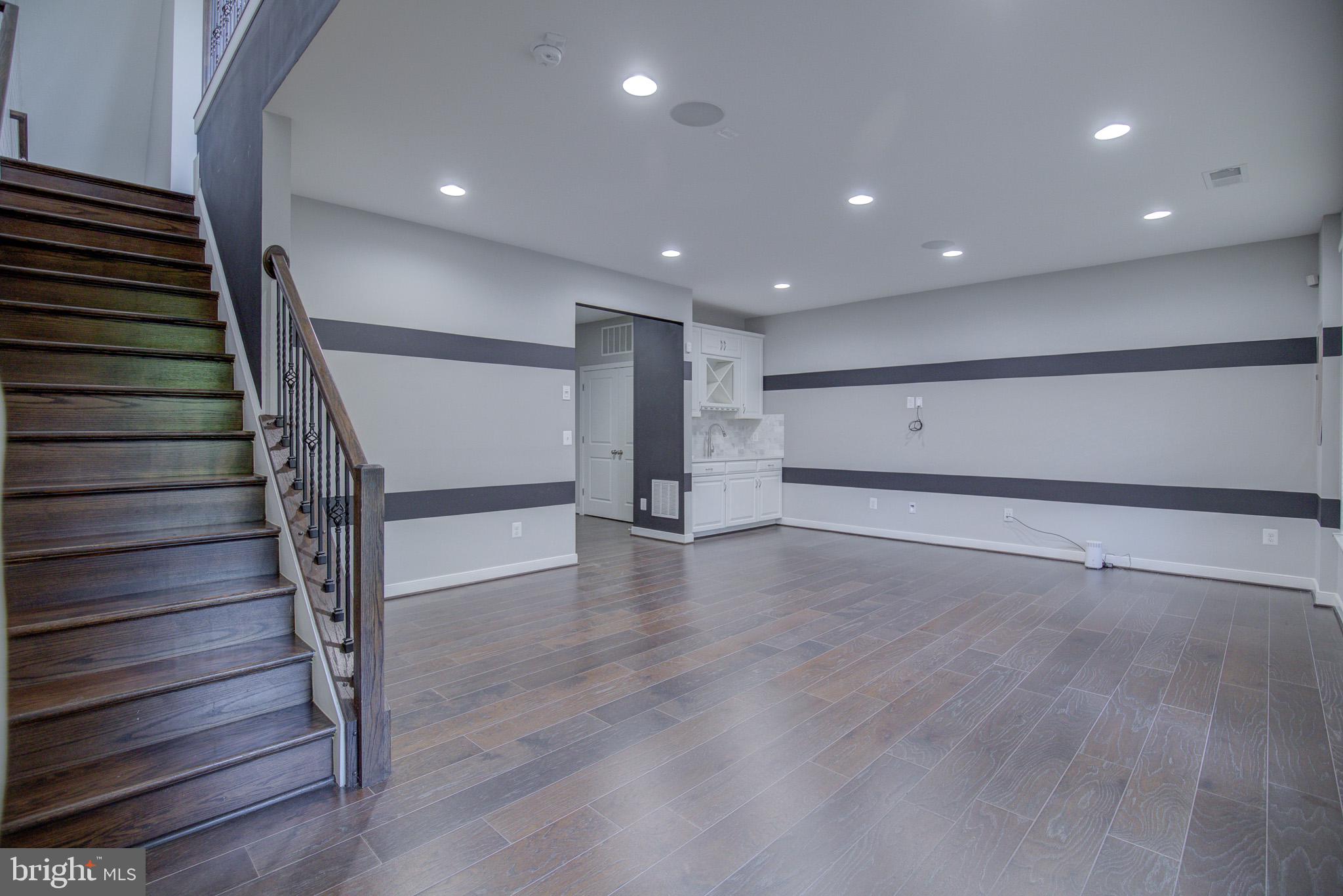 BRAMBLETON - Residential