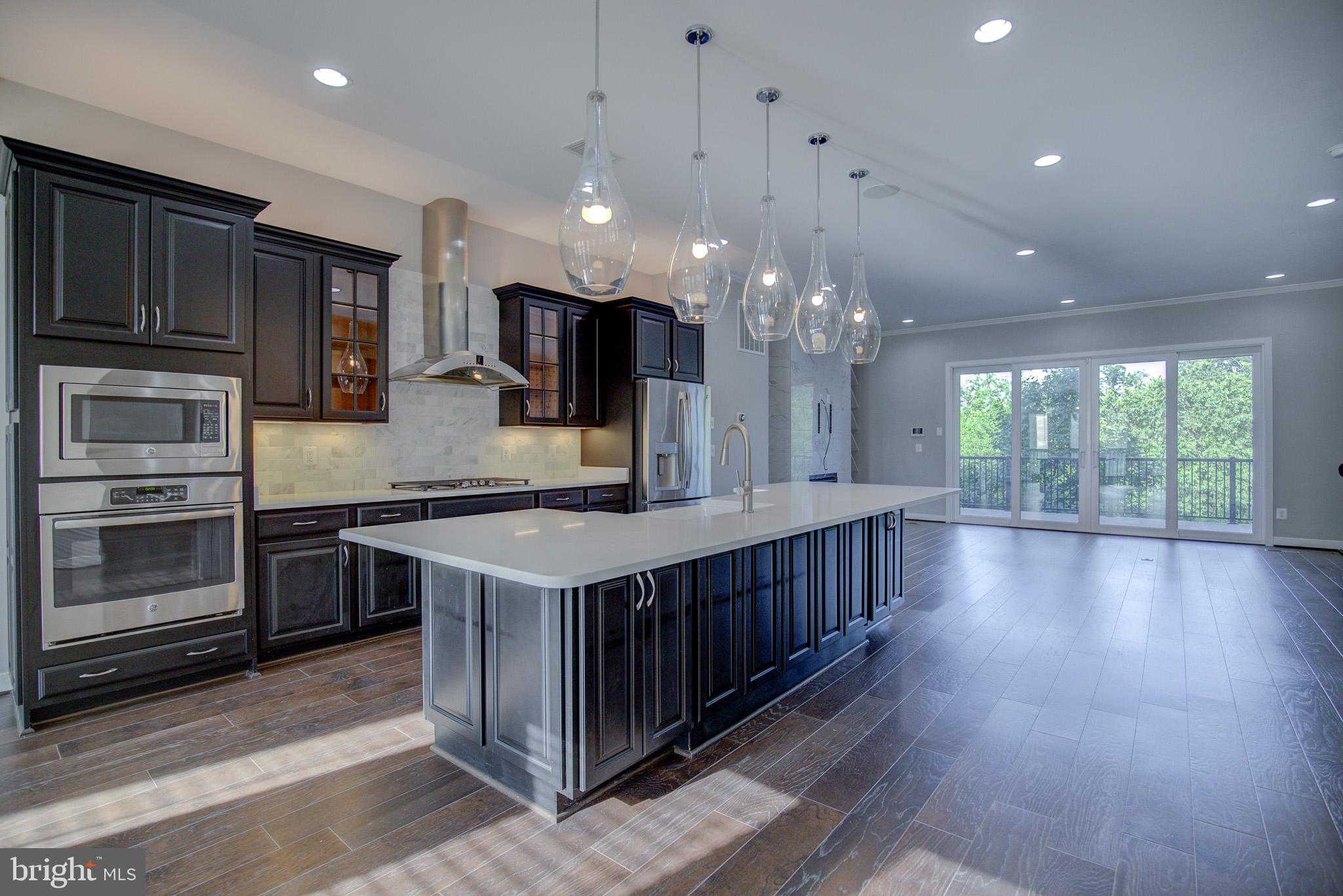 BRAMBLETON - Residential