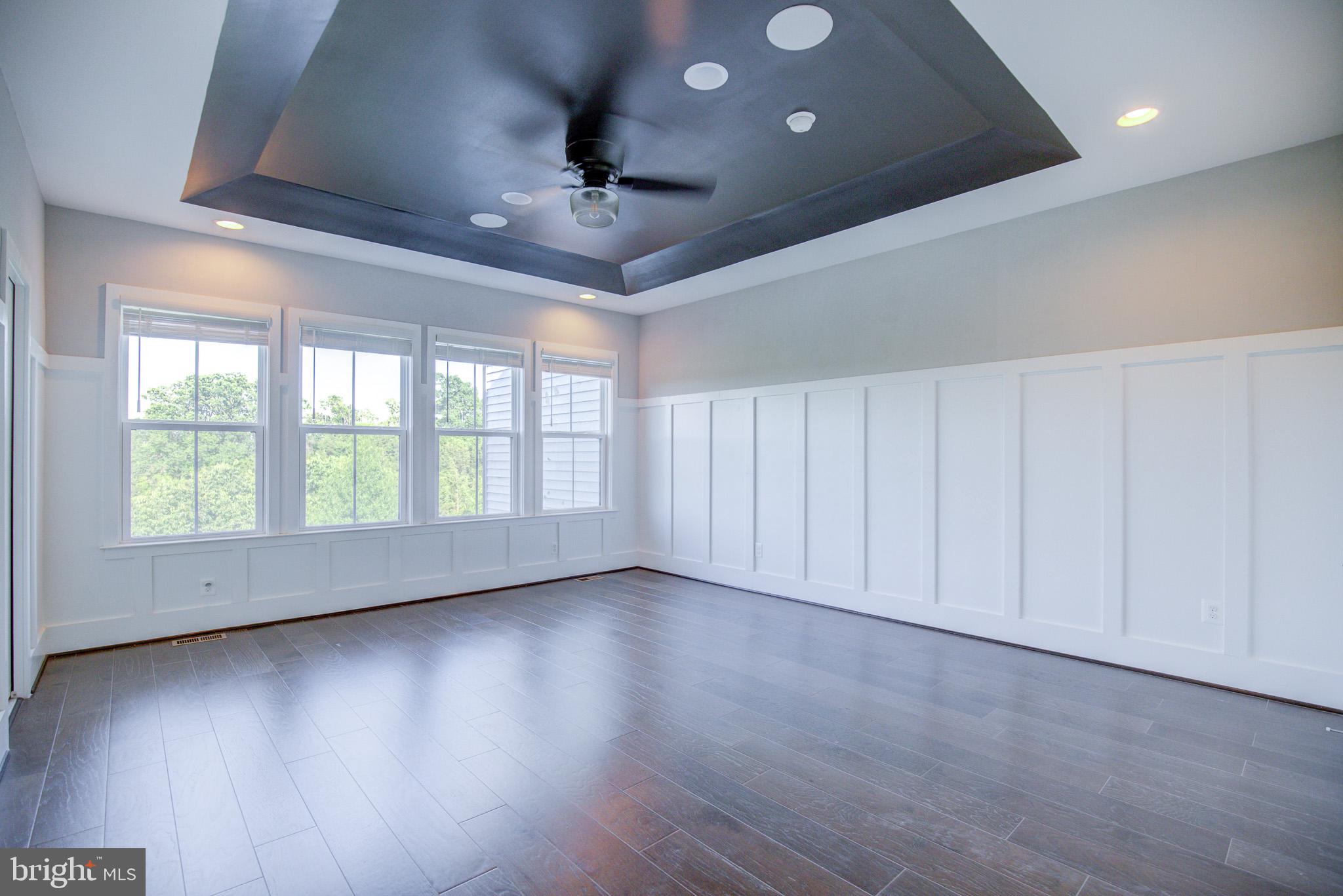 BRAMBLETON - Residential