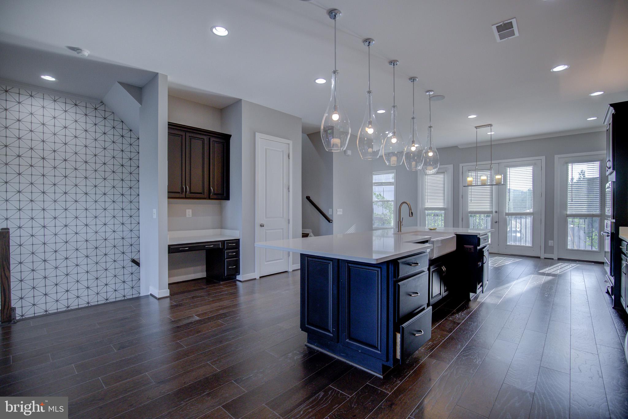 BRAMBLETON - Residential