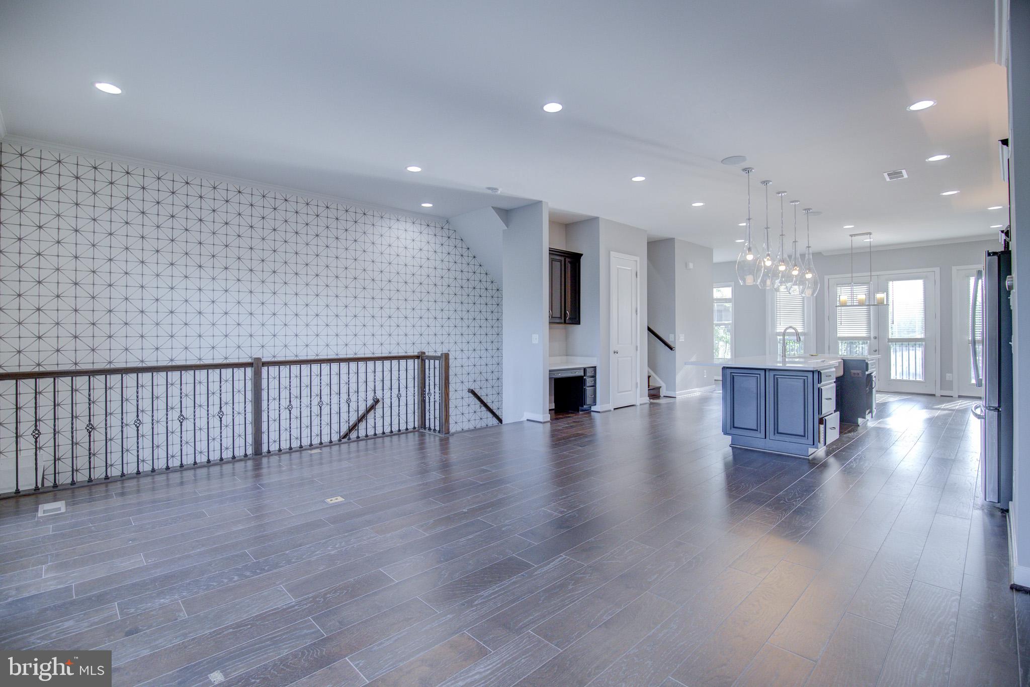BRAMBLETON - Residential