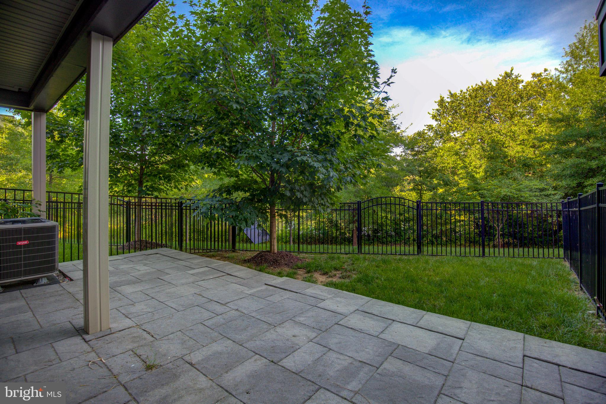 BRAMBLETON - Residential