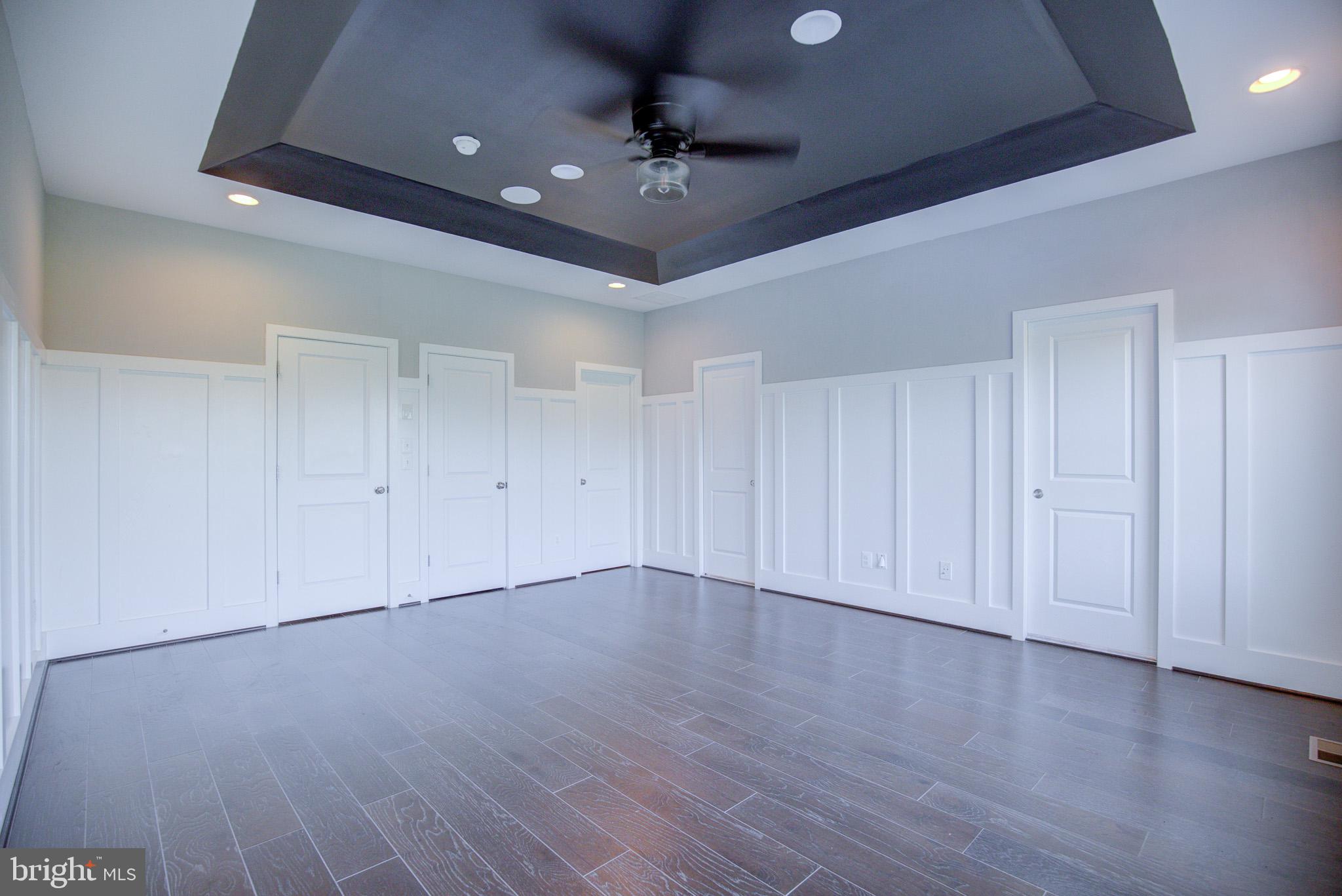 BRAMBLETON - Residential