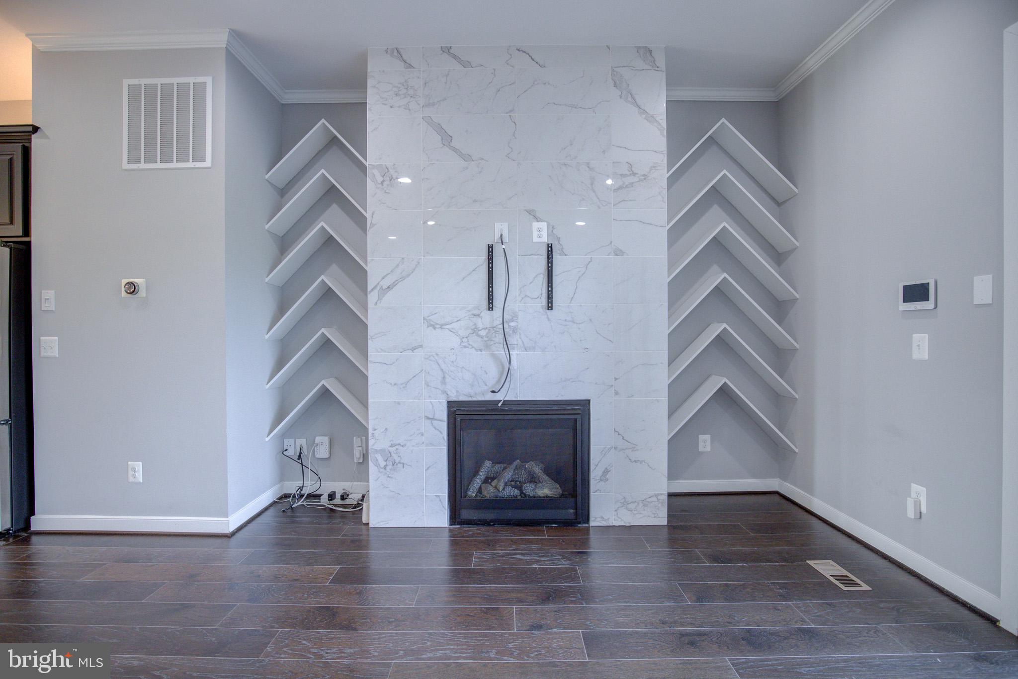 BRAMBLETON - Residential
