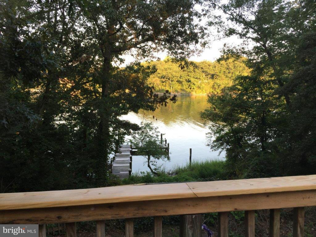 PRESTON POINT - Residential