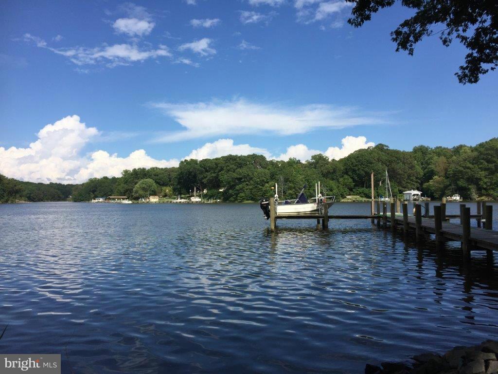 PRESTON POINT - Residential