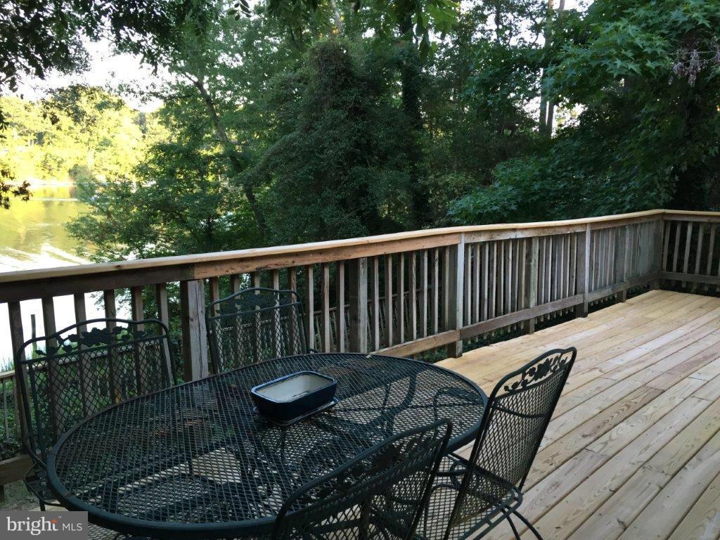 PRESTON POINT - Residential