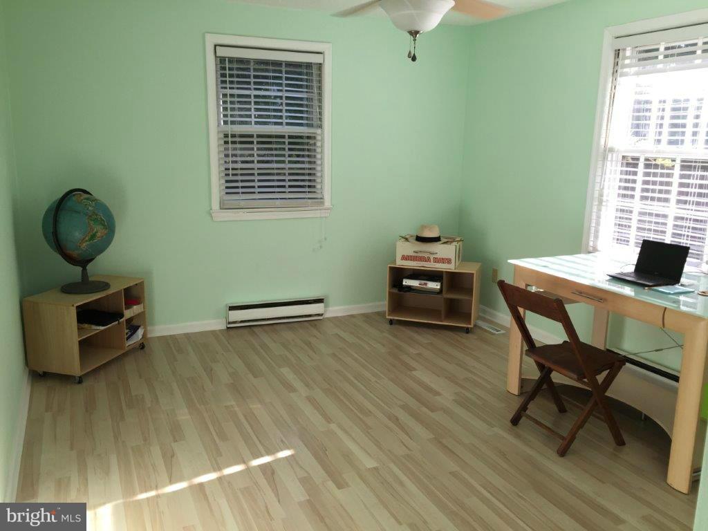 PRESTON POINT - Residential