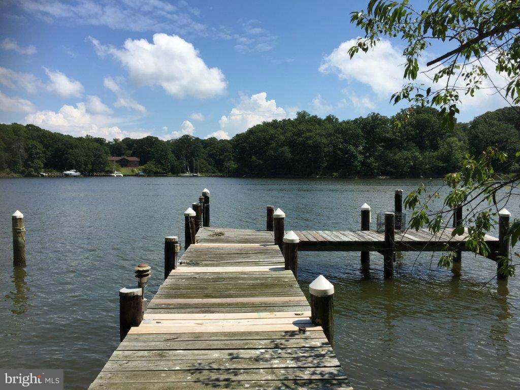 PRESTON POINT - Residential