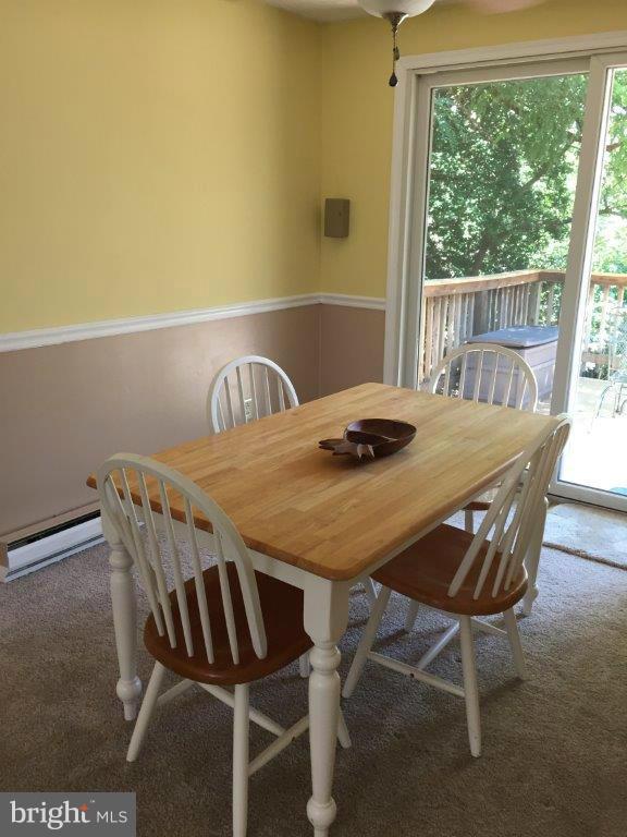 PRESTON POINT - Residential