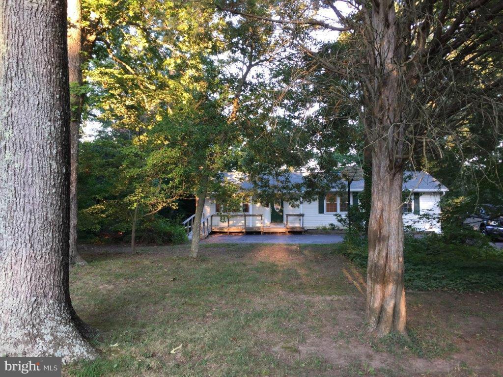 PRESTON POINT - Residential