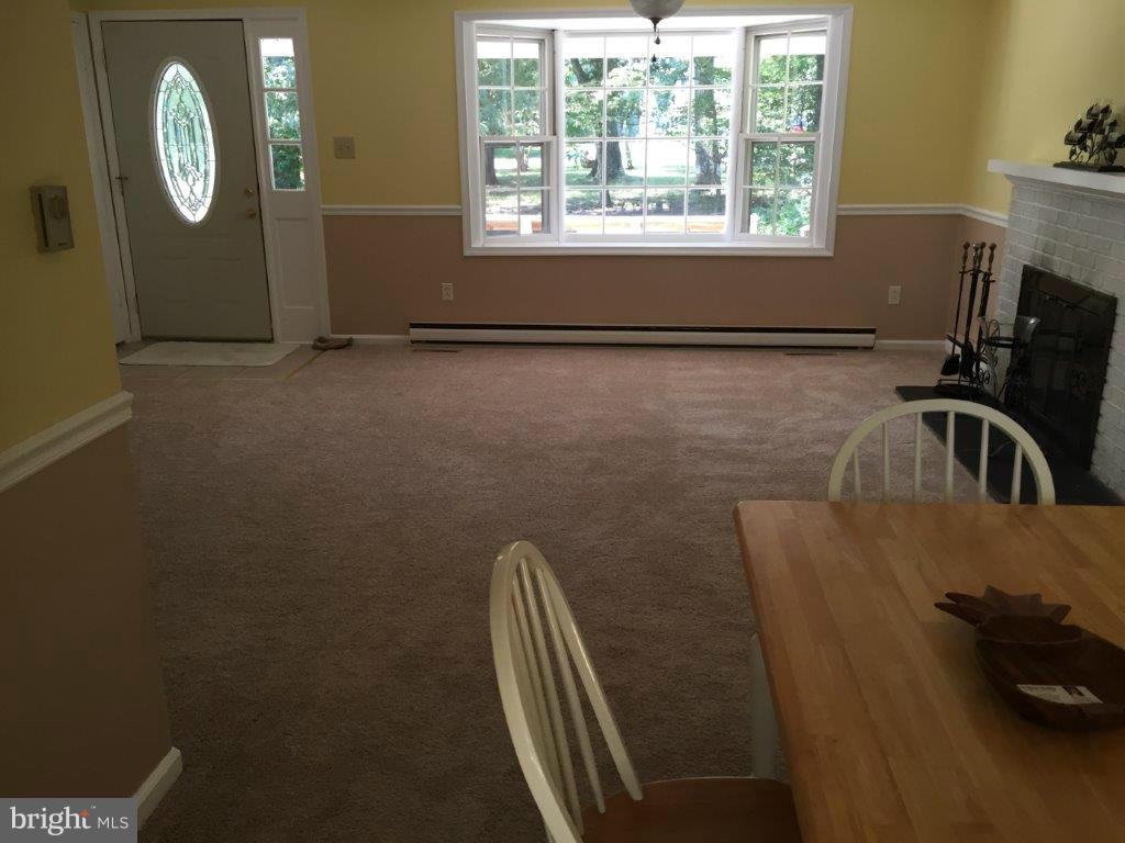 PRESTON POINT - Residential