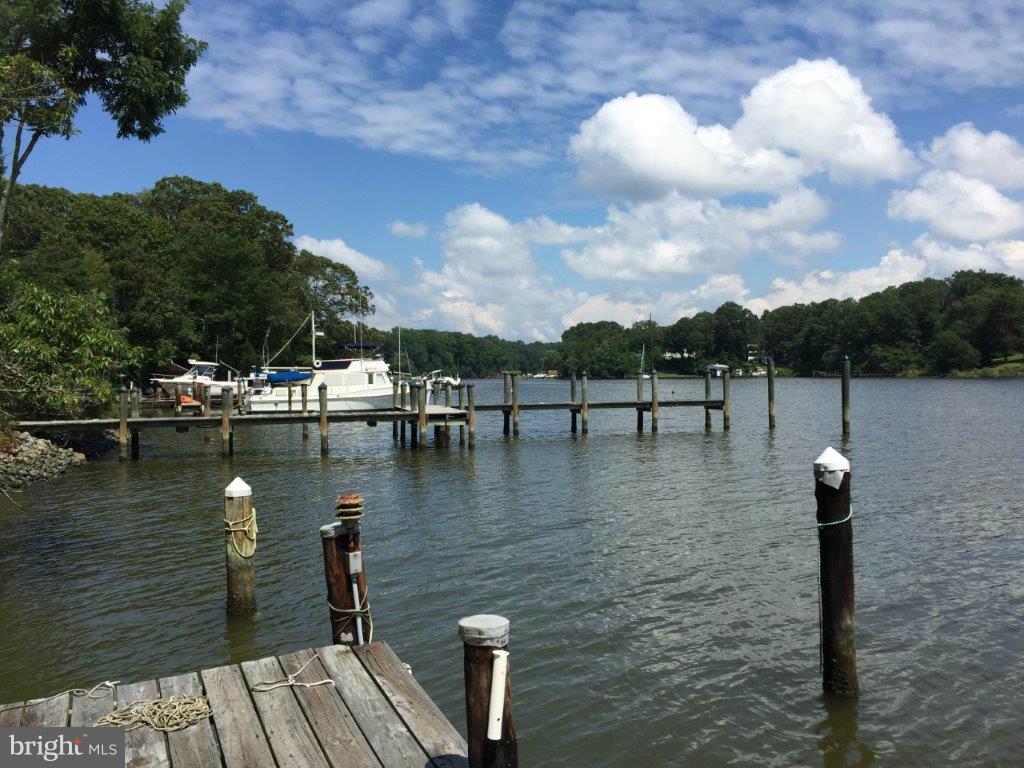 PRESTON POINT - Residential