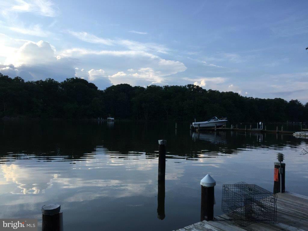 PRESTON POINT - Residential