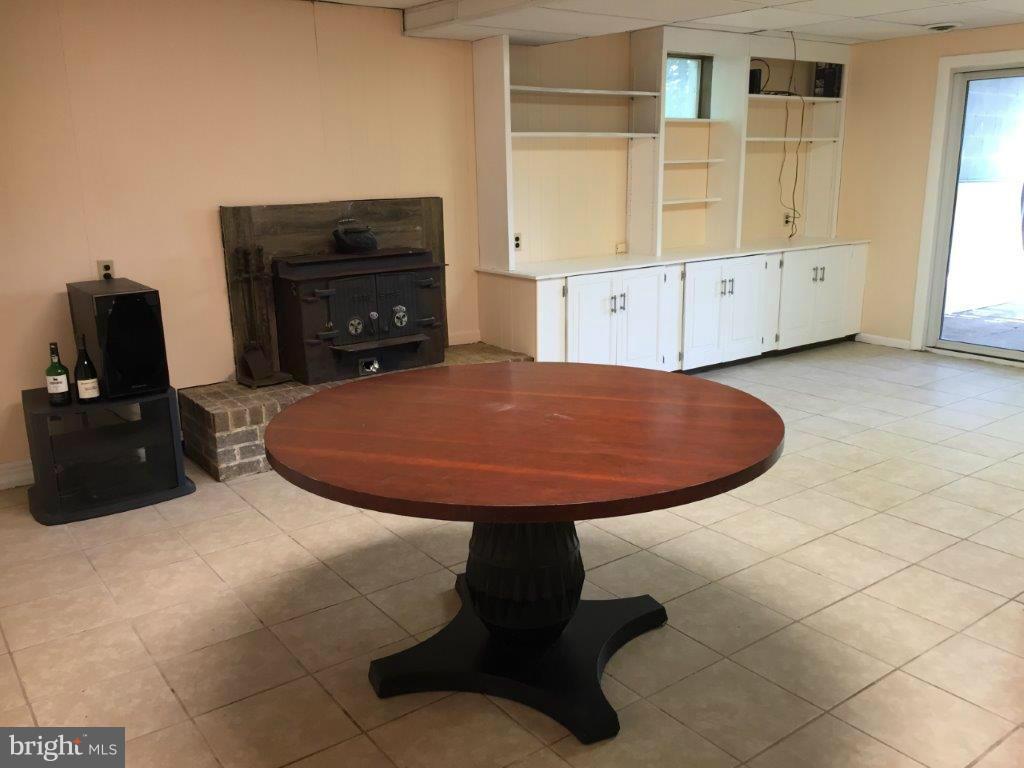PRESTON POINT - Residential