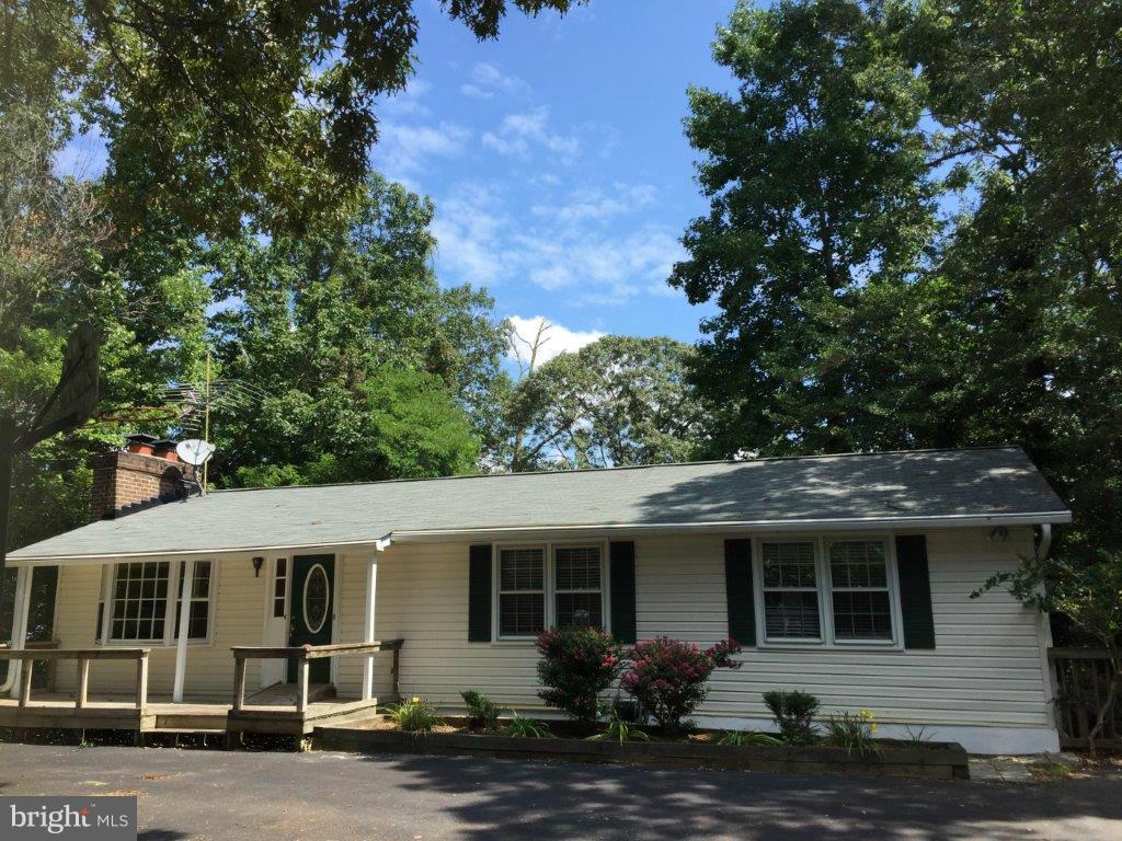 PRESTON POINT - Residential