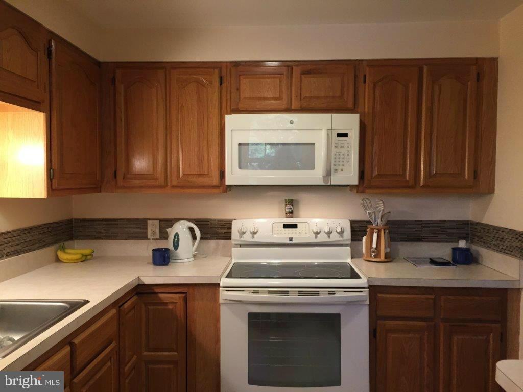 PRESTON POINT - Residential