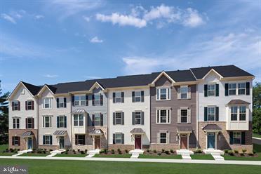 MONTGOMERY VILLAGE - Residential