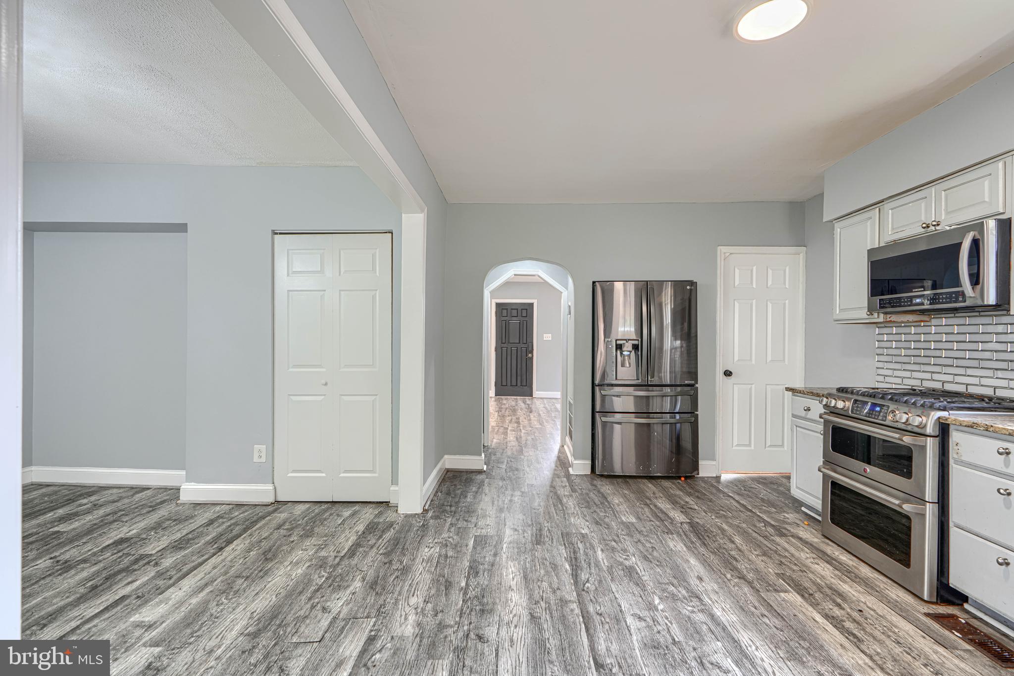 EASTERN HEIGHTS - Residential
