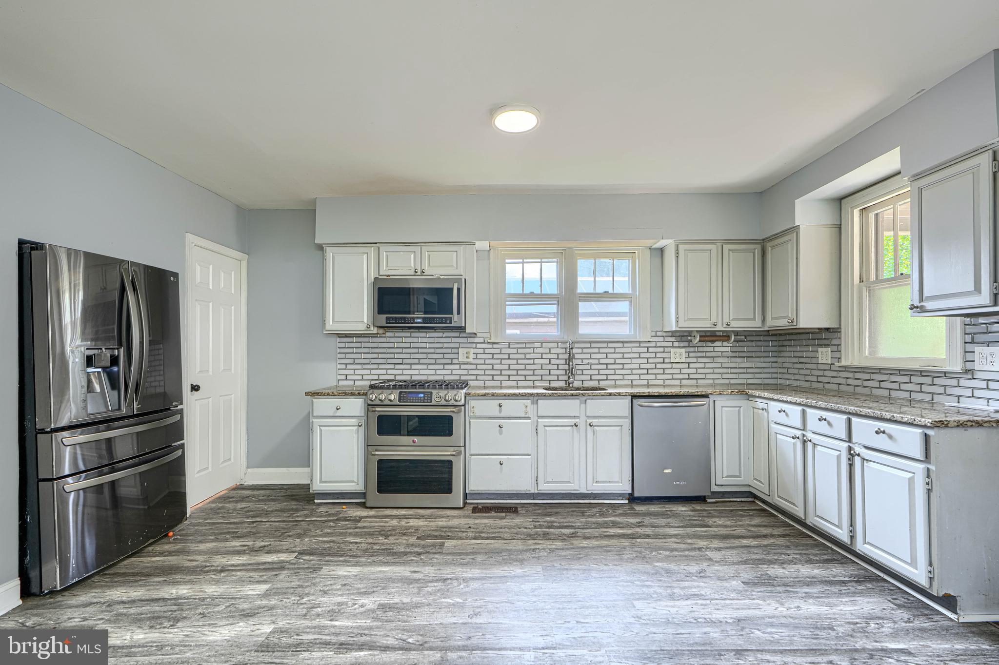 EASTERN HEIGHTS - Residential