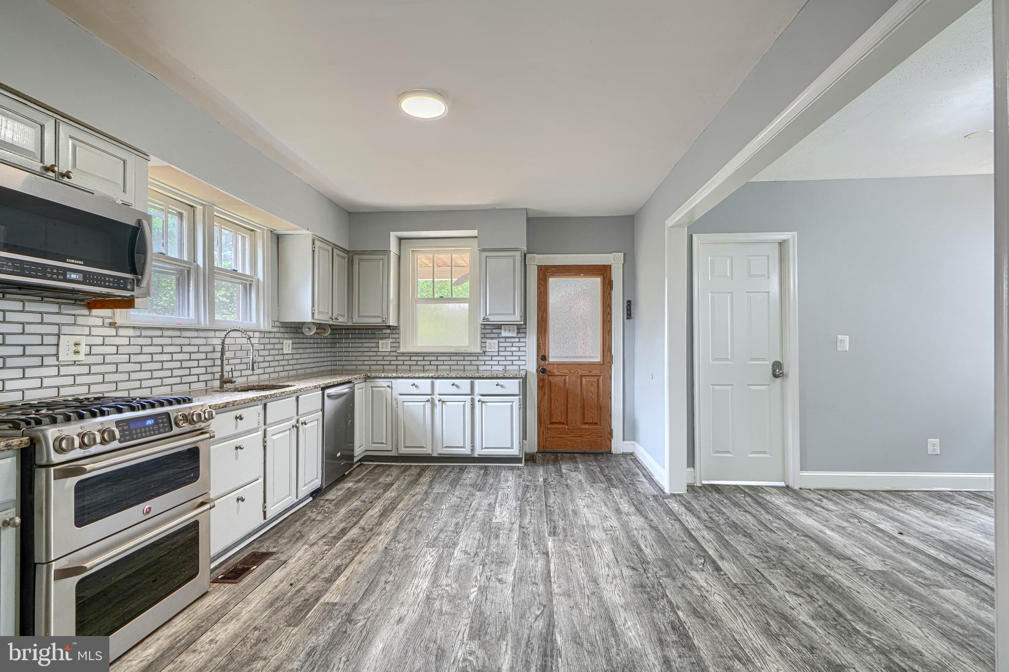 EASTERN HEIGHTS - Residential