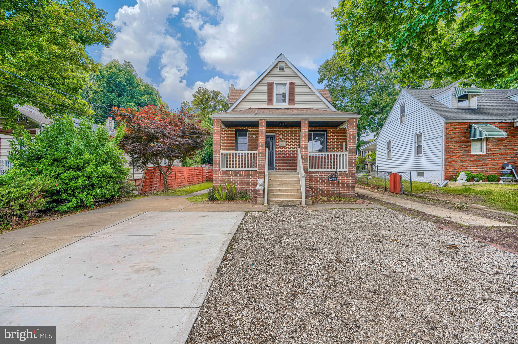 EASTERN HEIGHTS - Residential