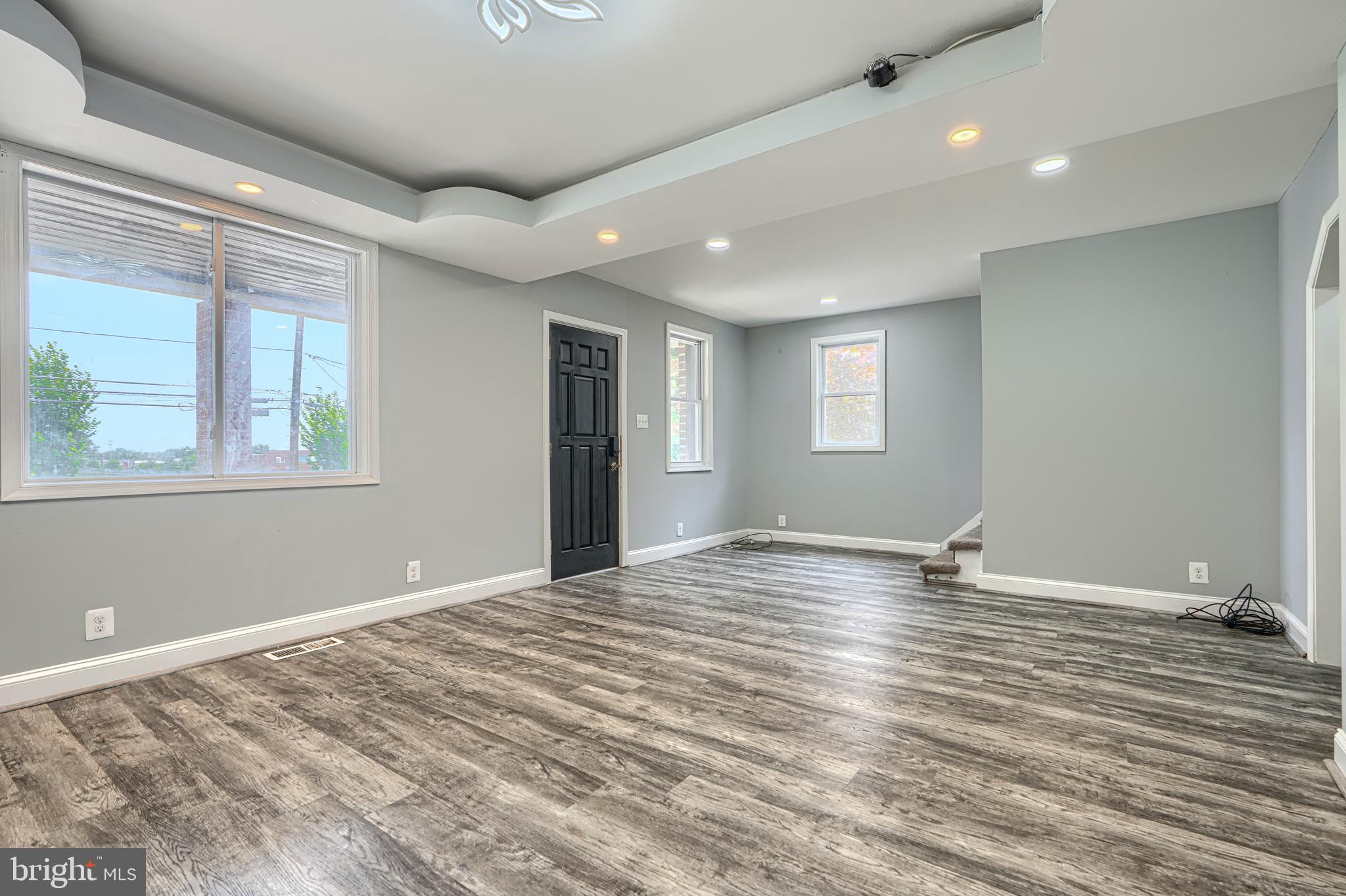 EASTERN HEIGHTS - Residential