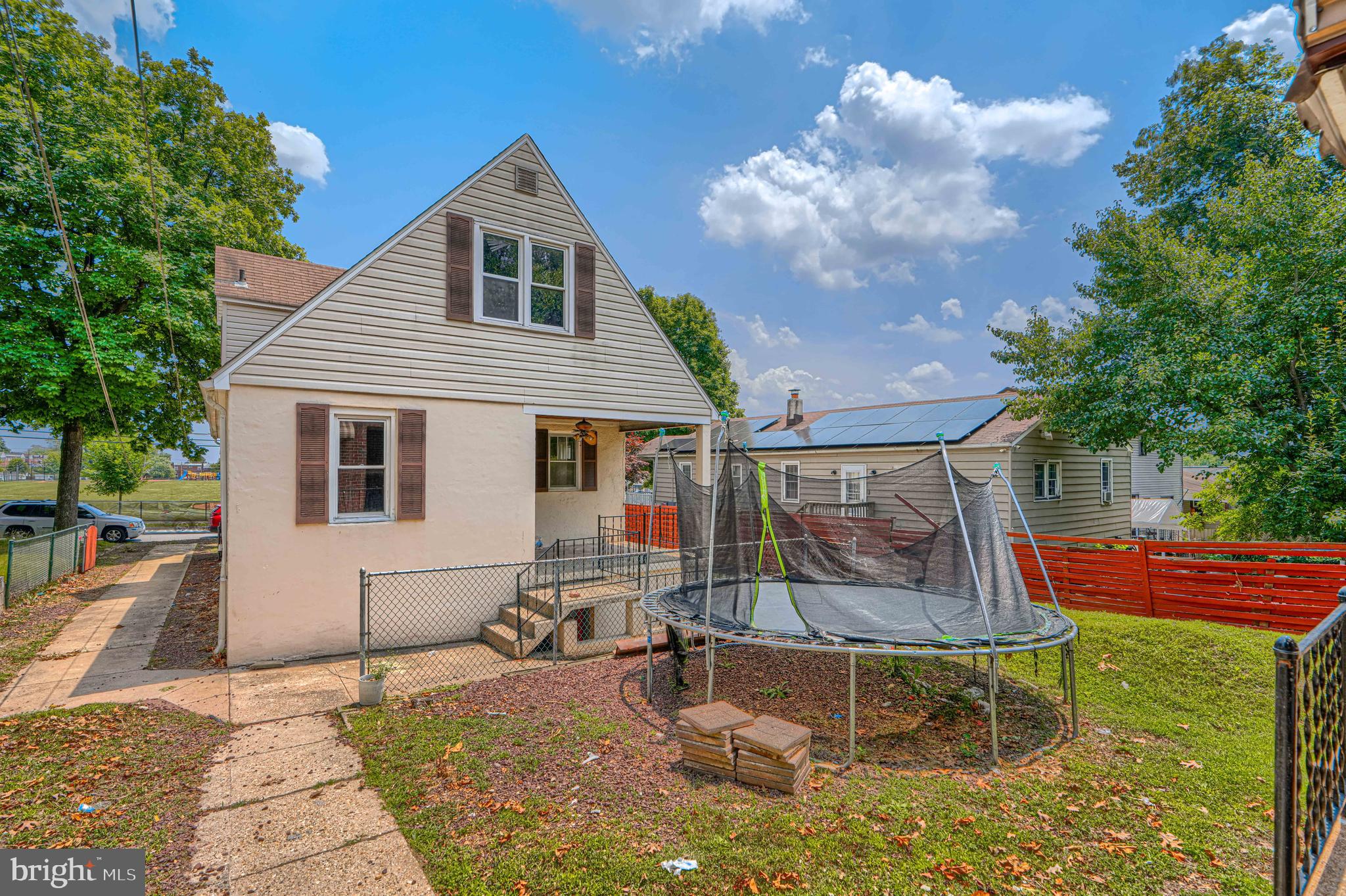 EASTERN HEIGHTS - Residential