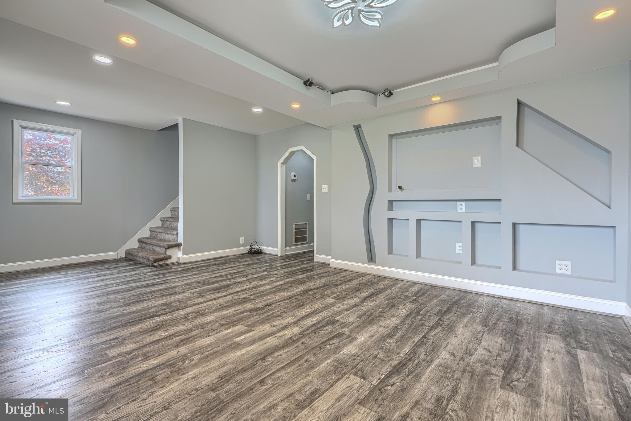 EASTERN HEIGHTS - Residential