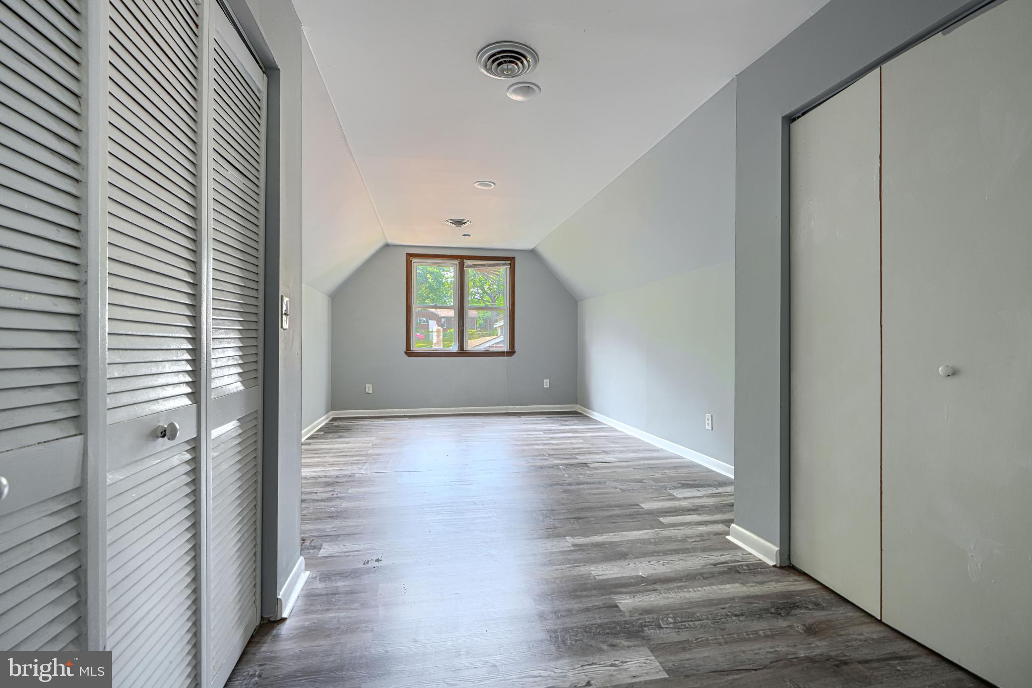 EASTERN HEIGHTS - Residential