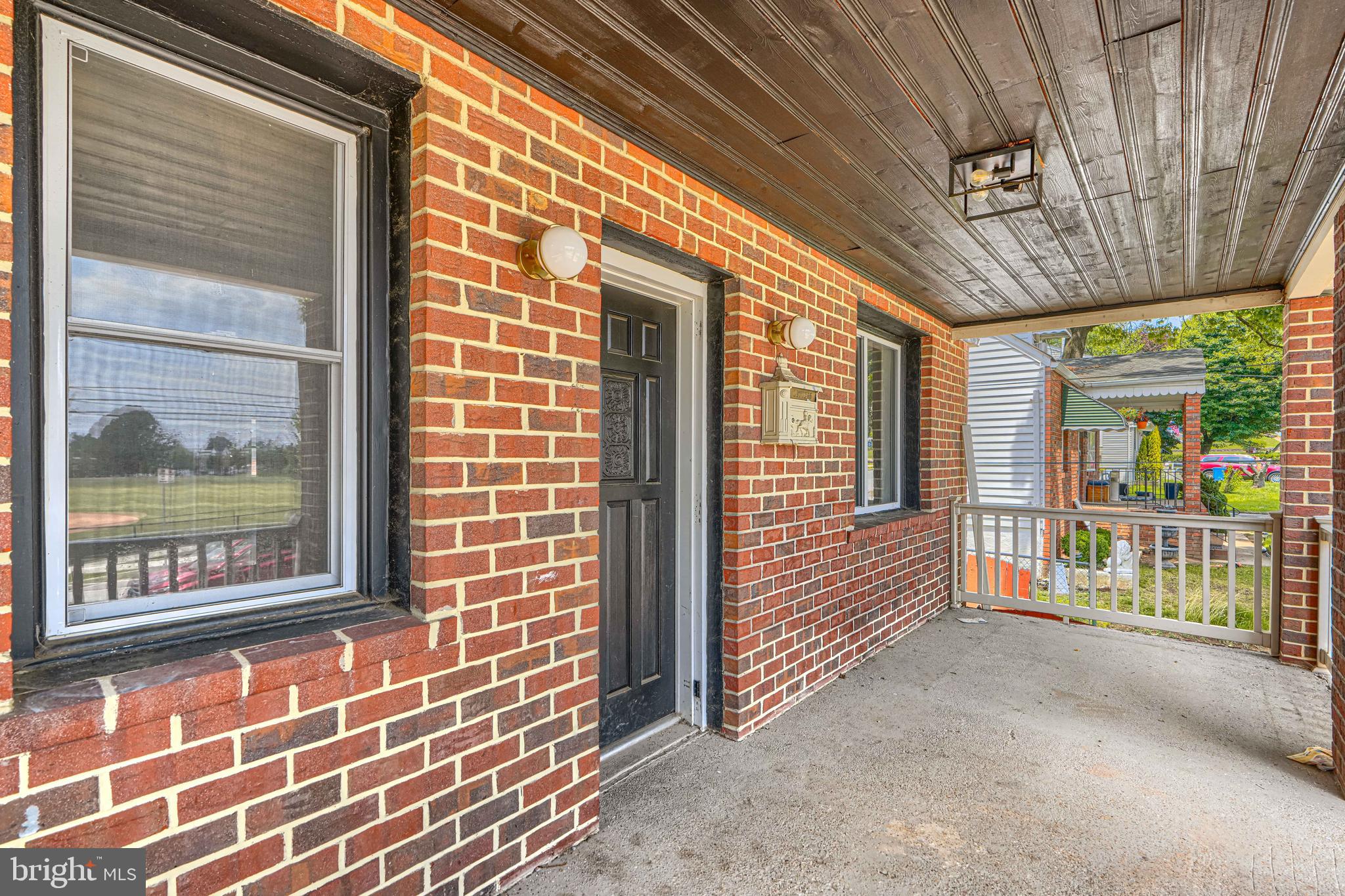 EASTERN HEIGHTS - Residential