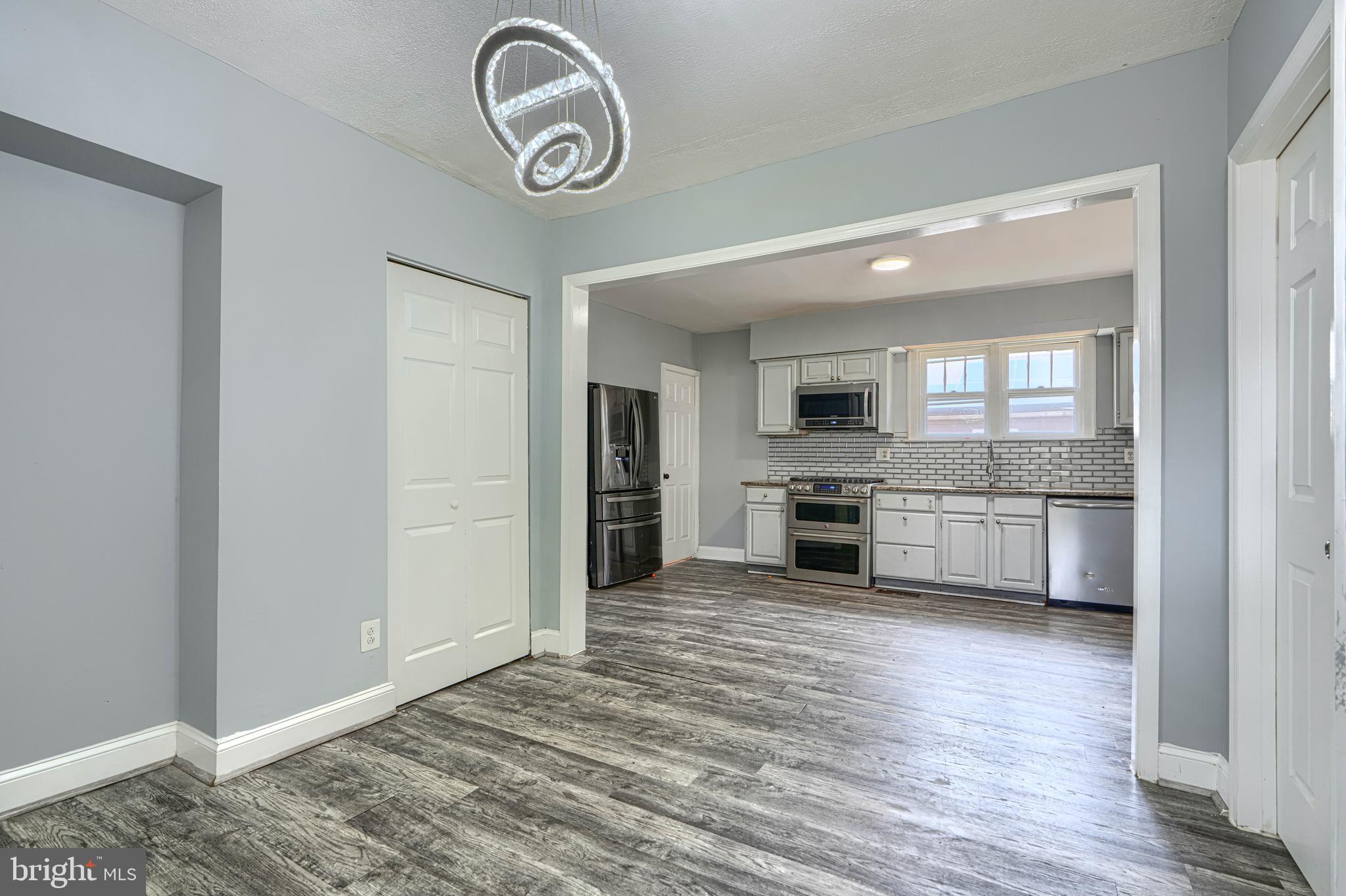 EASTERN HEIGHTS - Residential