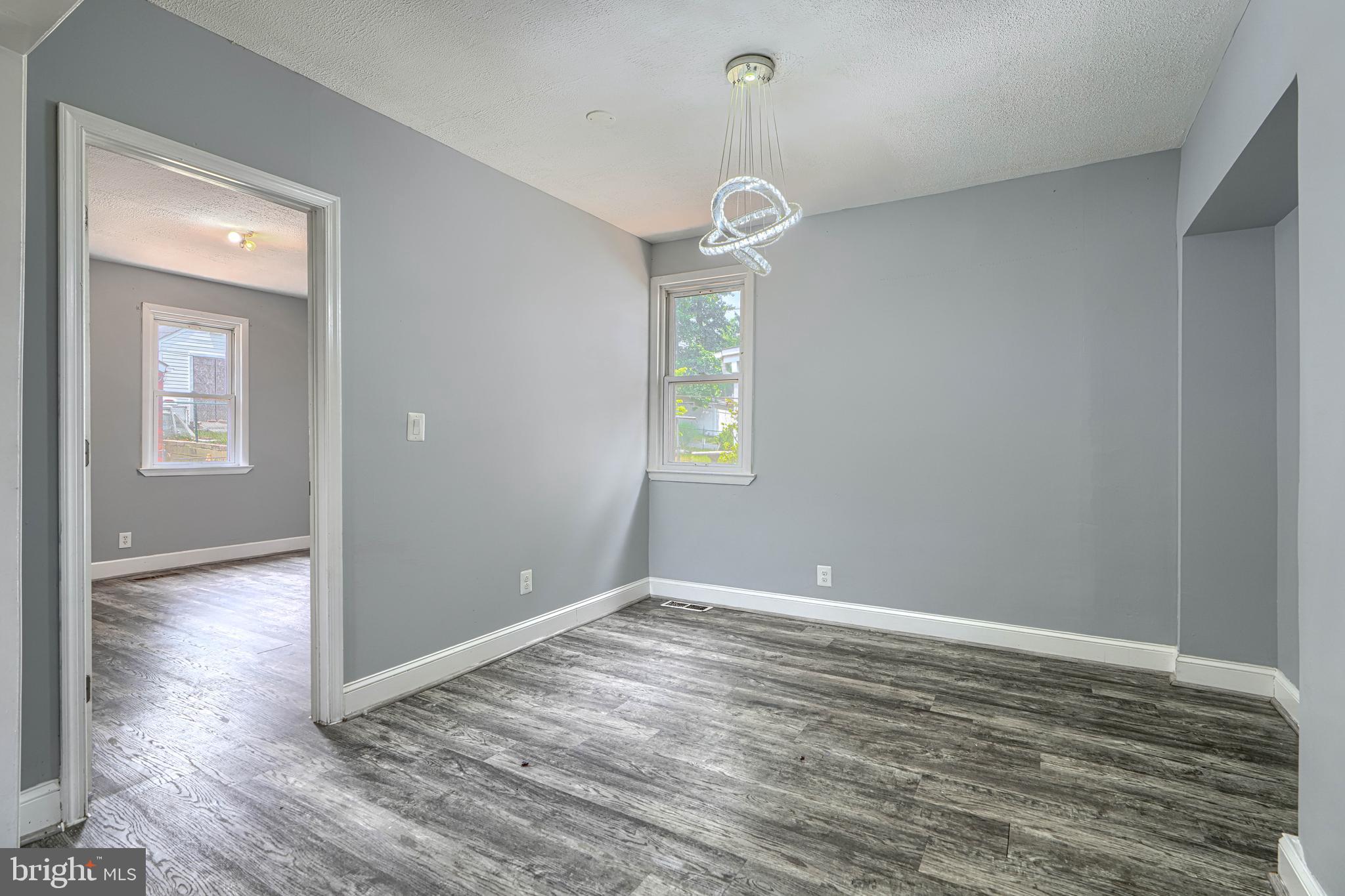 EASTERN HEIGHTS - Residential