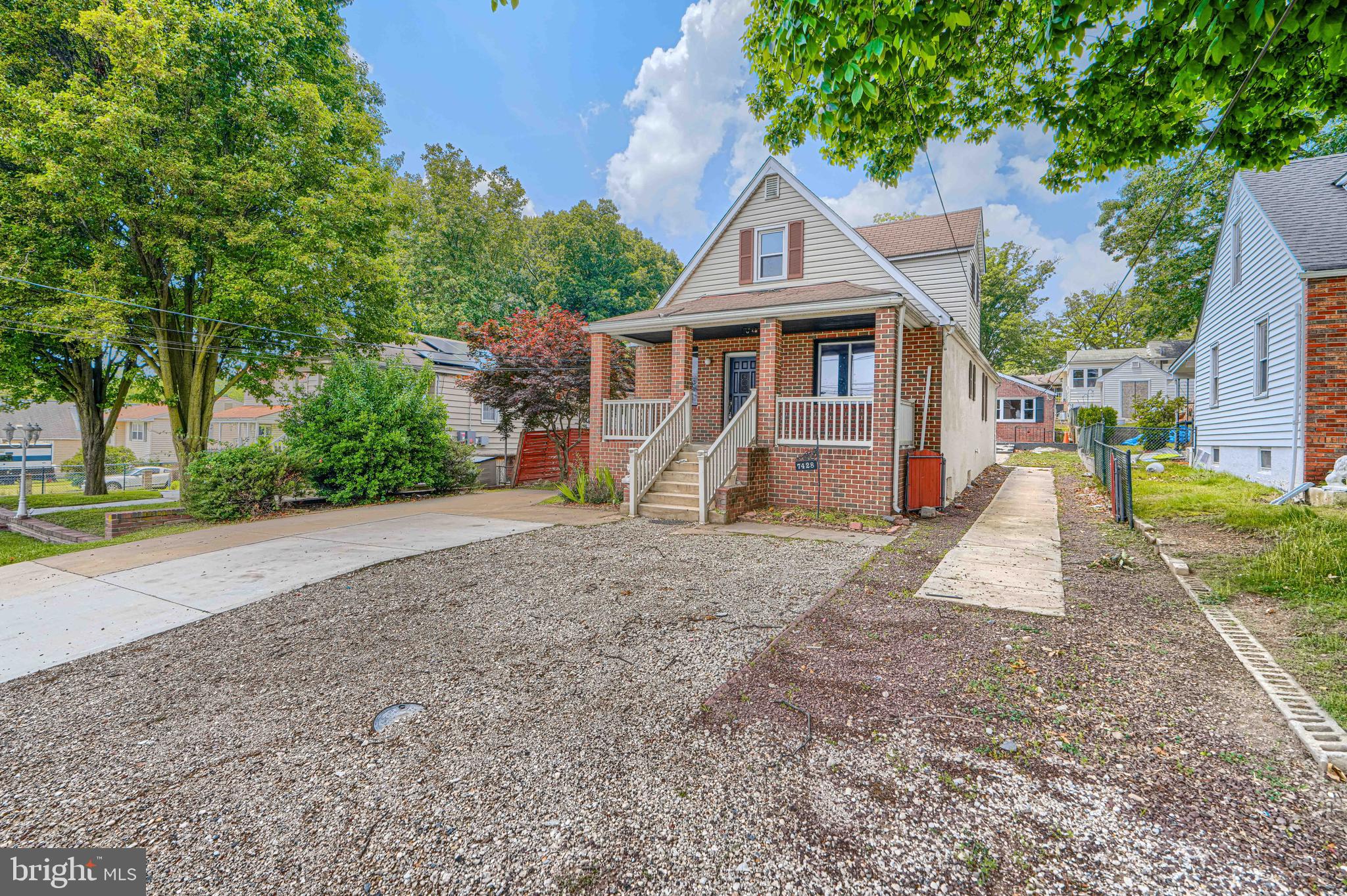 EASTERN HEIGHTS - Residential
