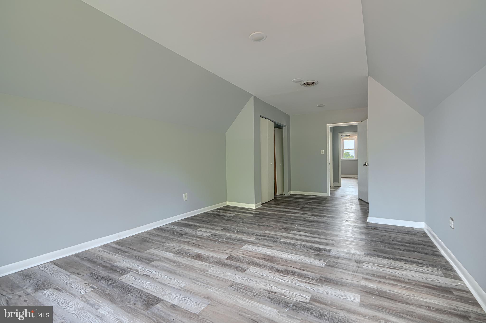 EASTERN HEIGHTS - Residential