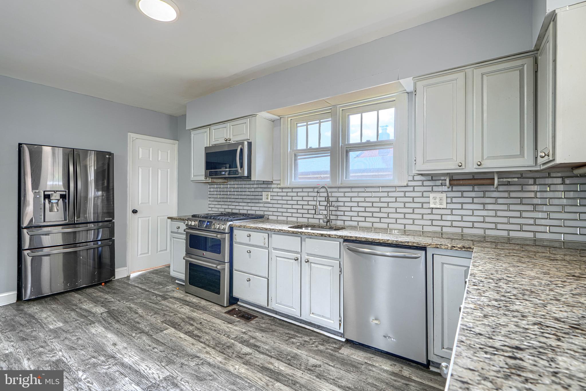 EASTERN HEIGHTS - Residential